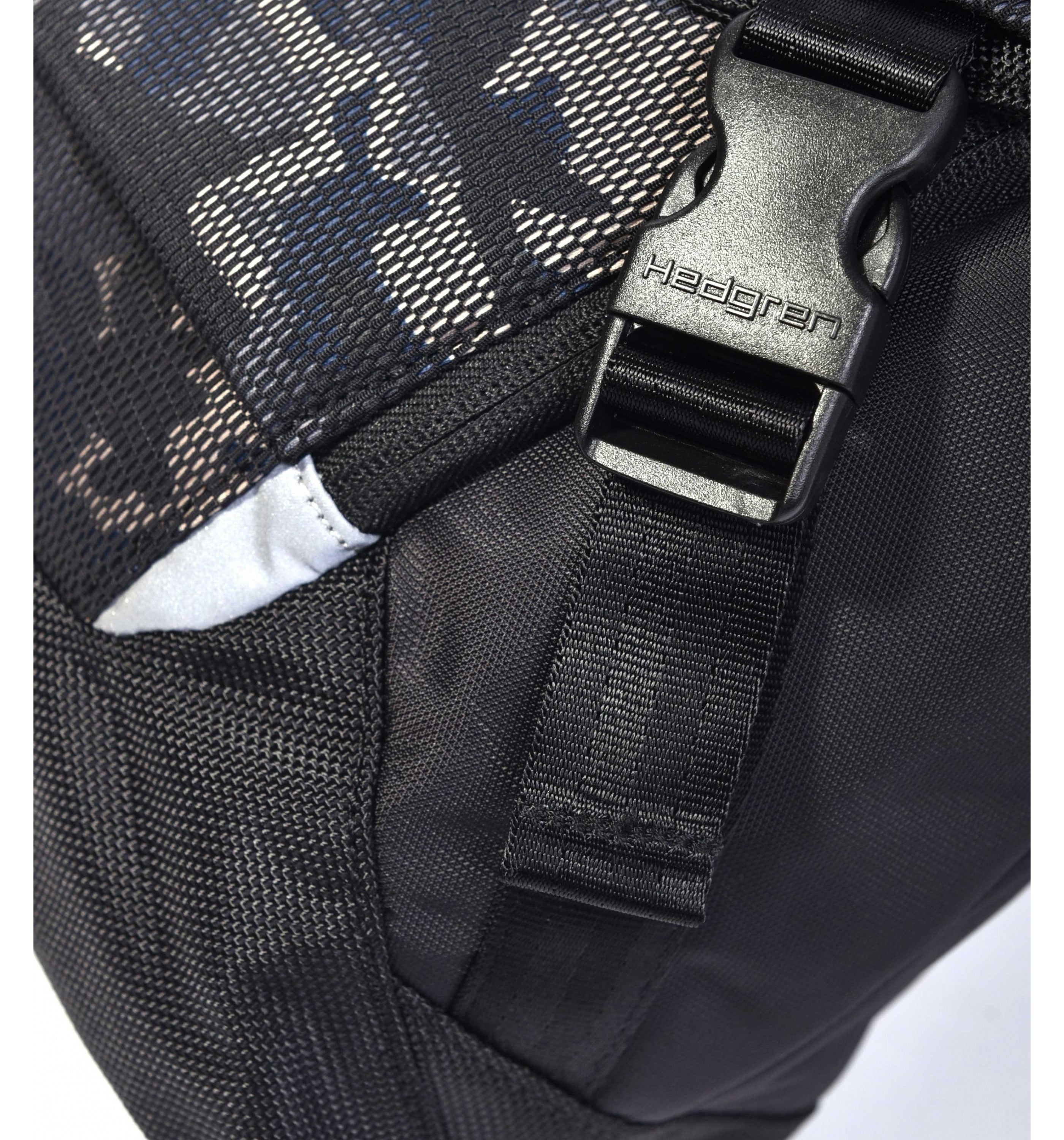 HEDGRENTie Sling Bag