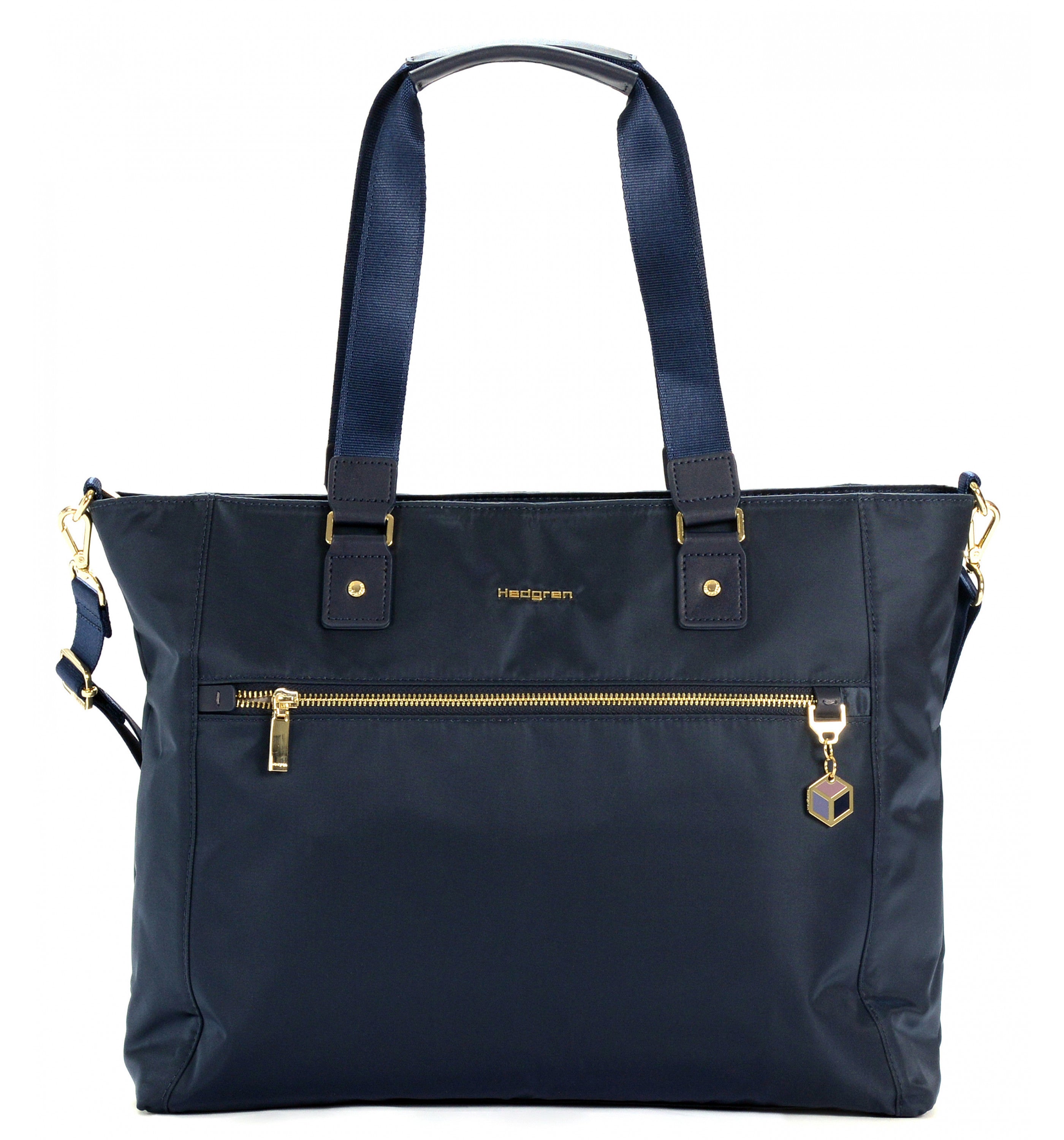 HEDGRENZirconia Shoulder Bag