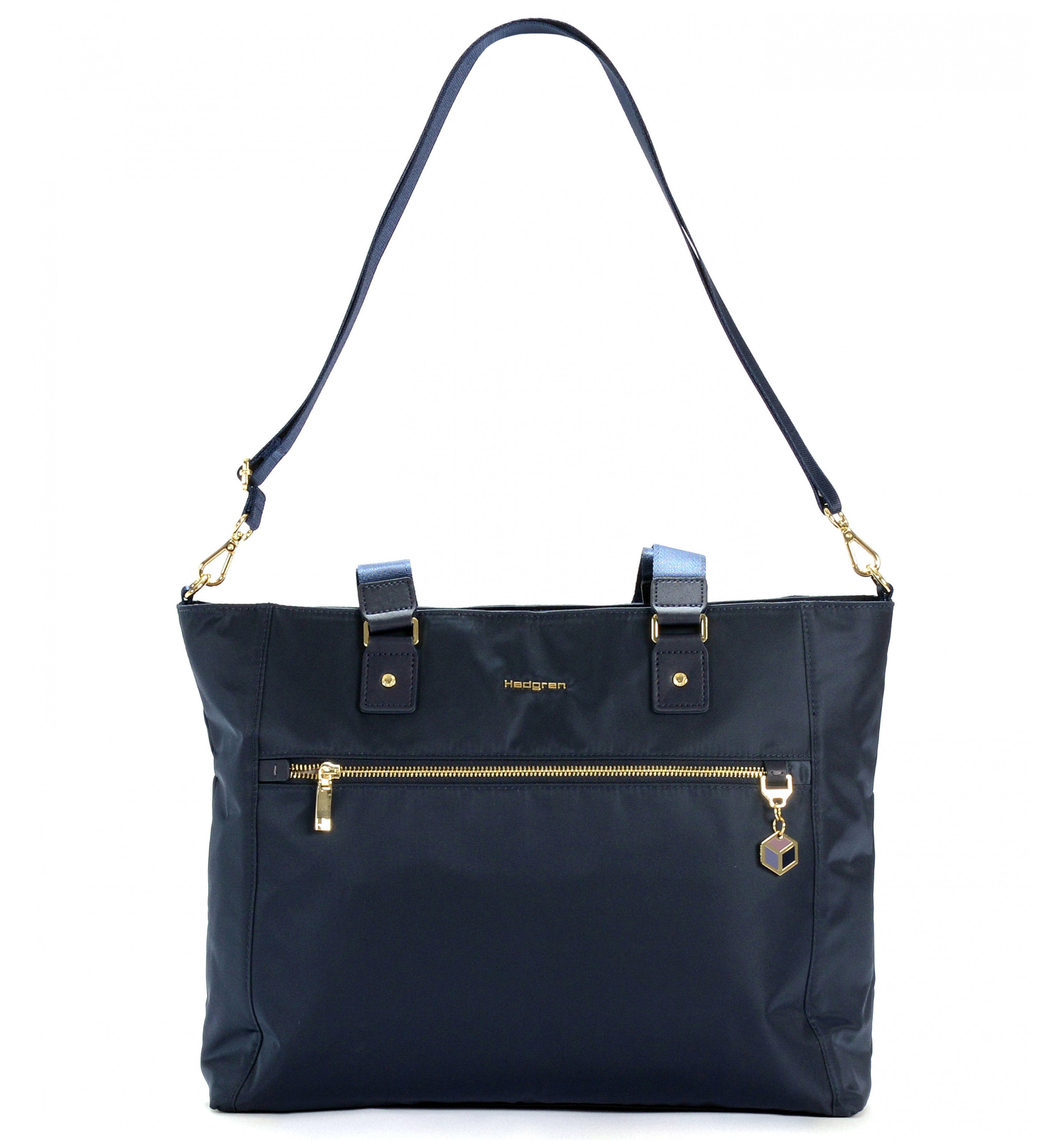 HEDGRENZirconia Shoulder Bag
