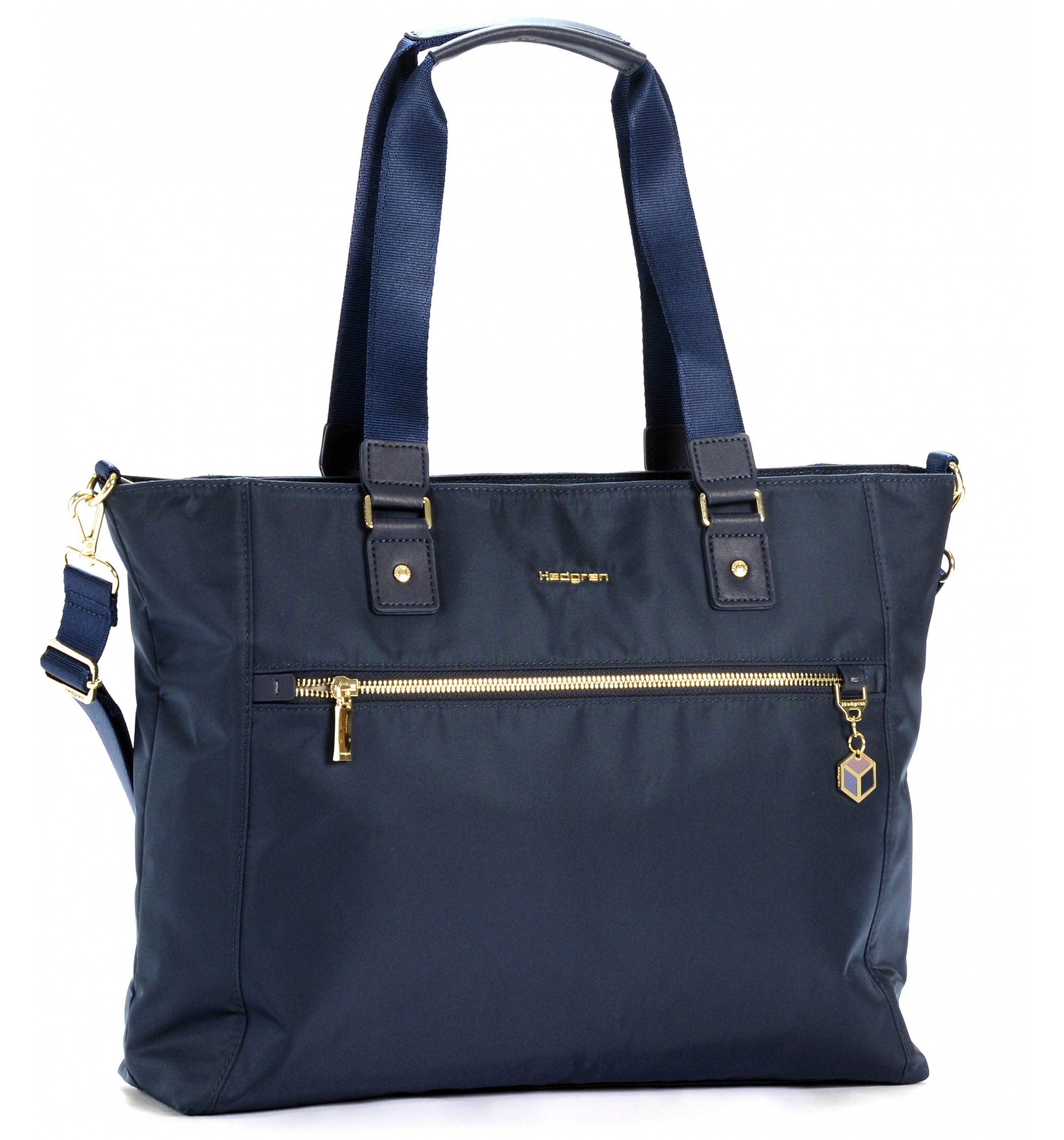 HEDGRENZirconia Shoulder Bag
