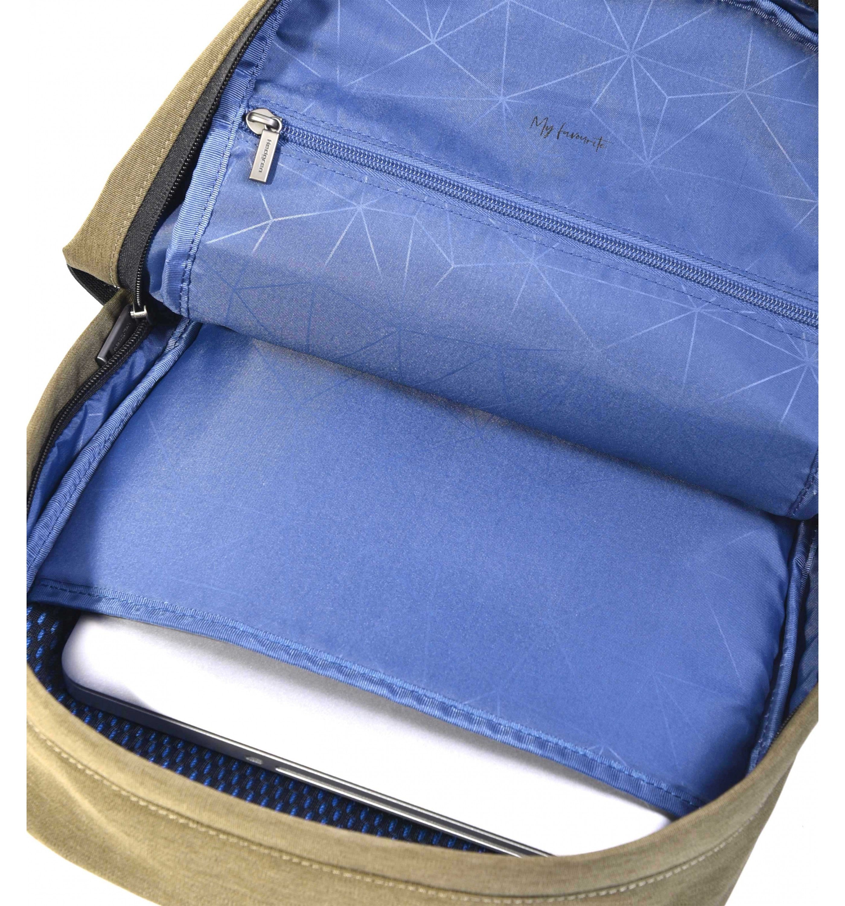 HEDGRENCruiser Backpack
