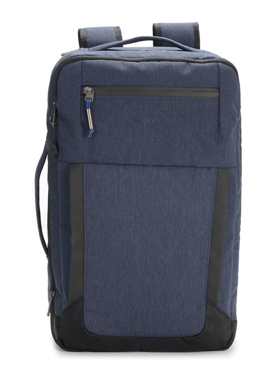 HEDGRENKeyed Backpack