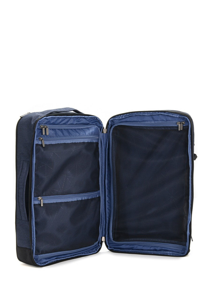 HEDGRENKeyed Backpack
