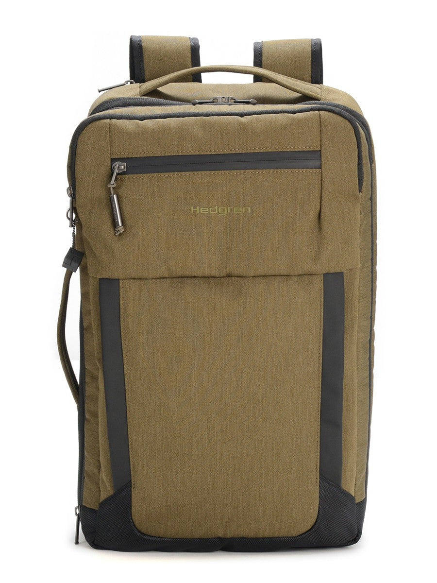 HEDGRENKeyed Backpack