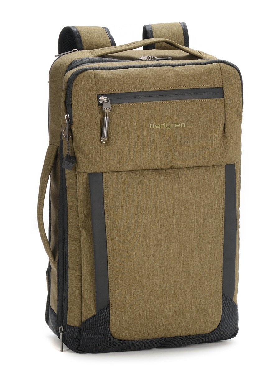 HEDGRENKeyed Backpack