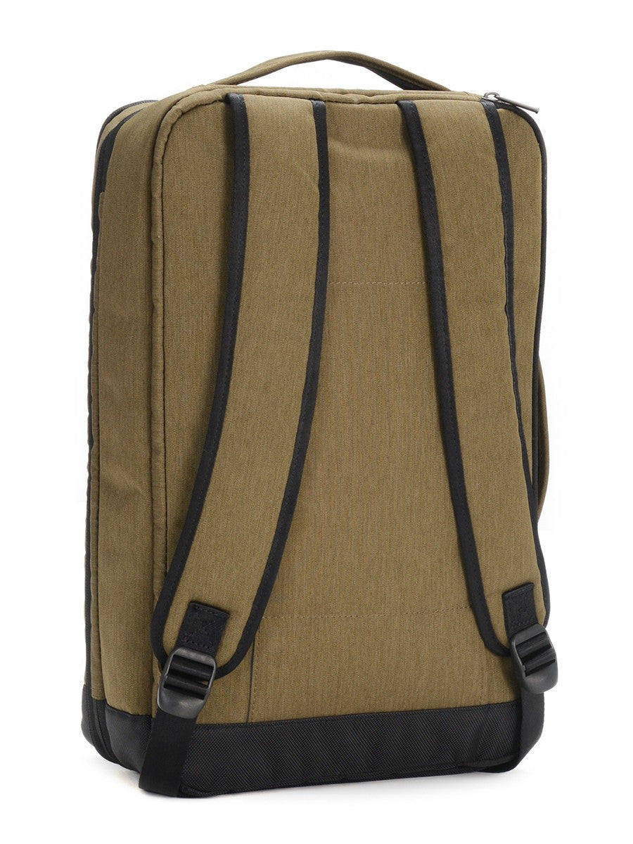 HEDGRENKeyed Backpack