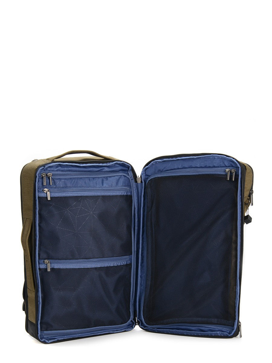 HEDGRENKeyed Backpack