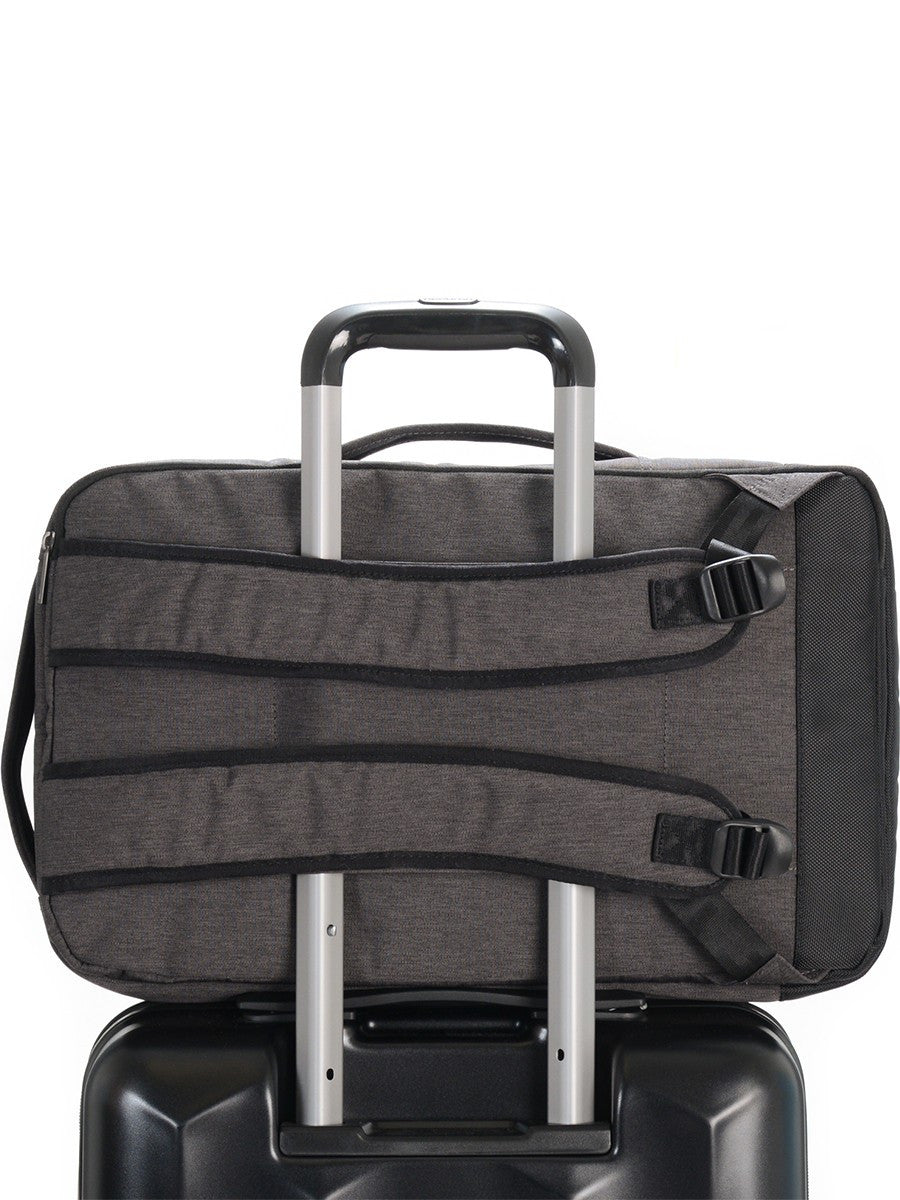 HEDGRENKeyed Backpack