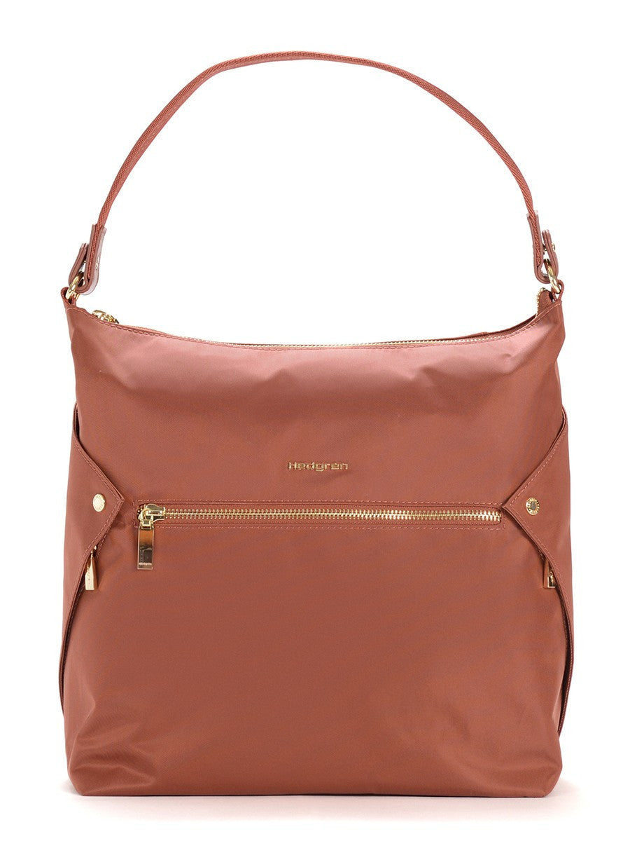 HEDGRENOblique Shoulder Bag