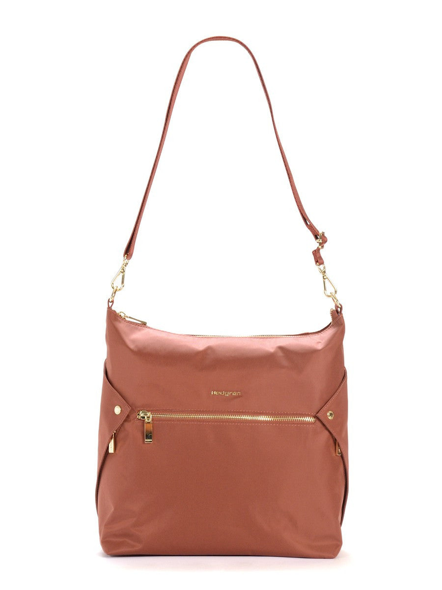 HEDGRENOblique Shoulder Bag