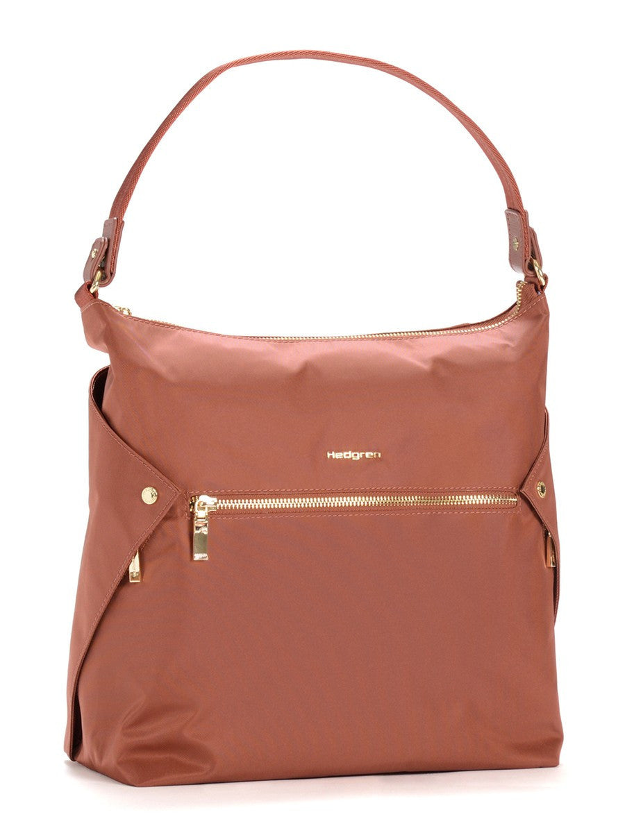 HEDGRENOblique Shoulder Bag