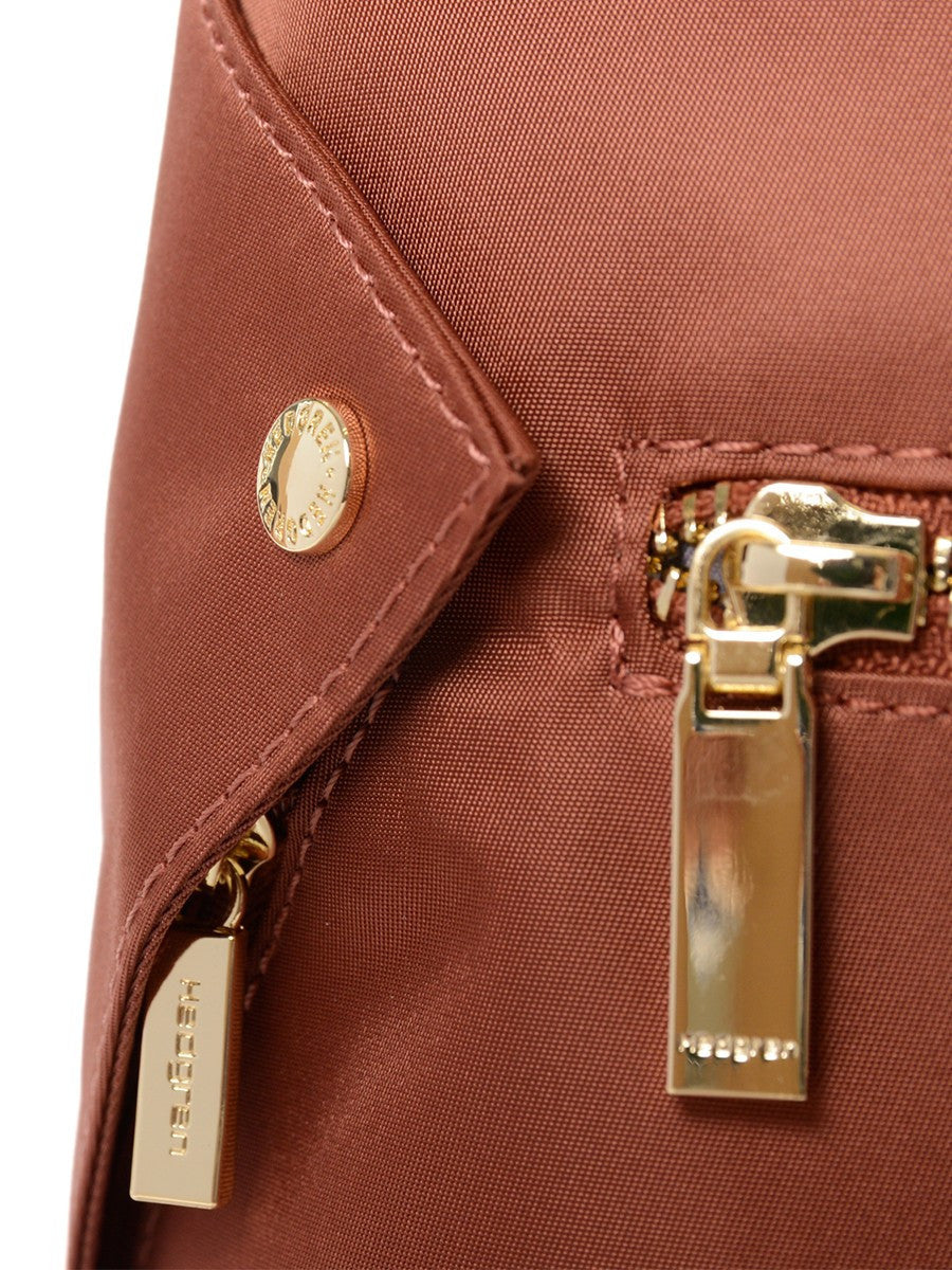 HEDGRENOblique Shoulder Bag