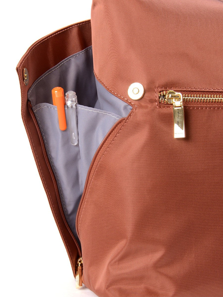 HEDGRENOblique Shoulder Bag