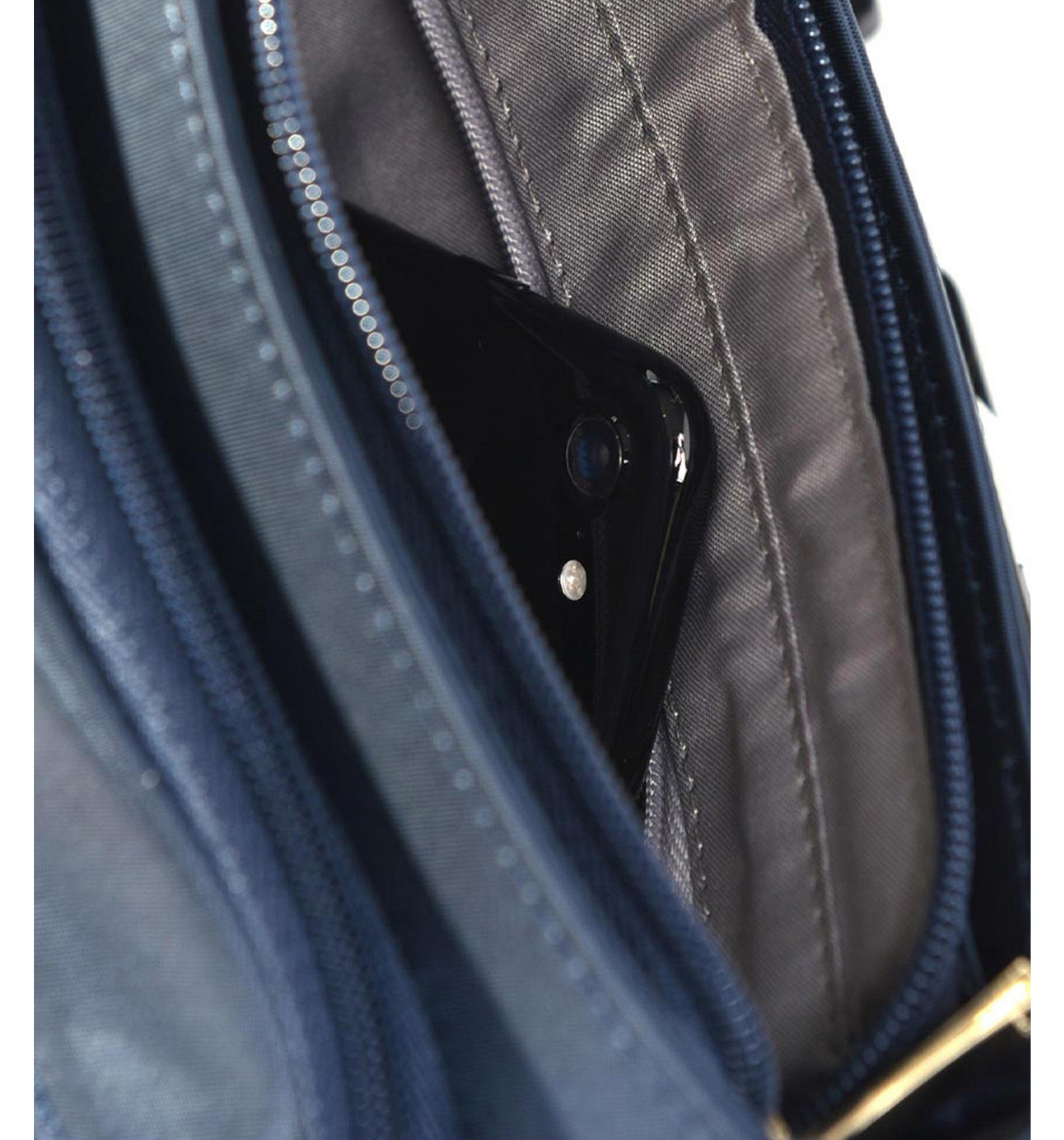 HEDGRENMagical Sling Bag