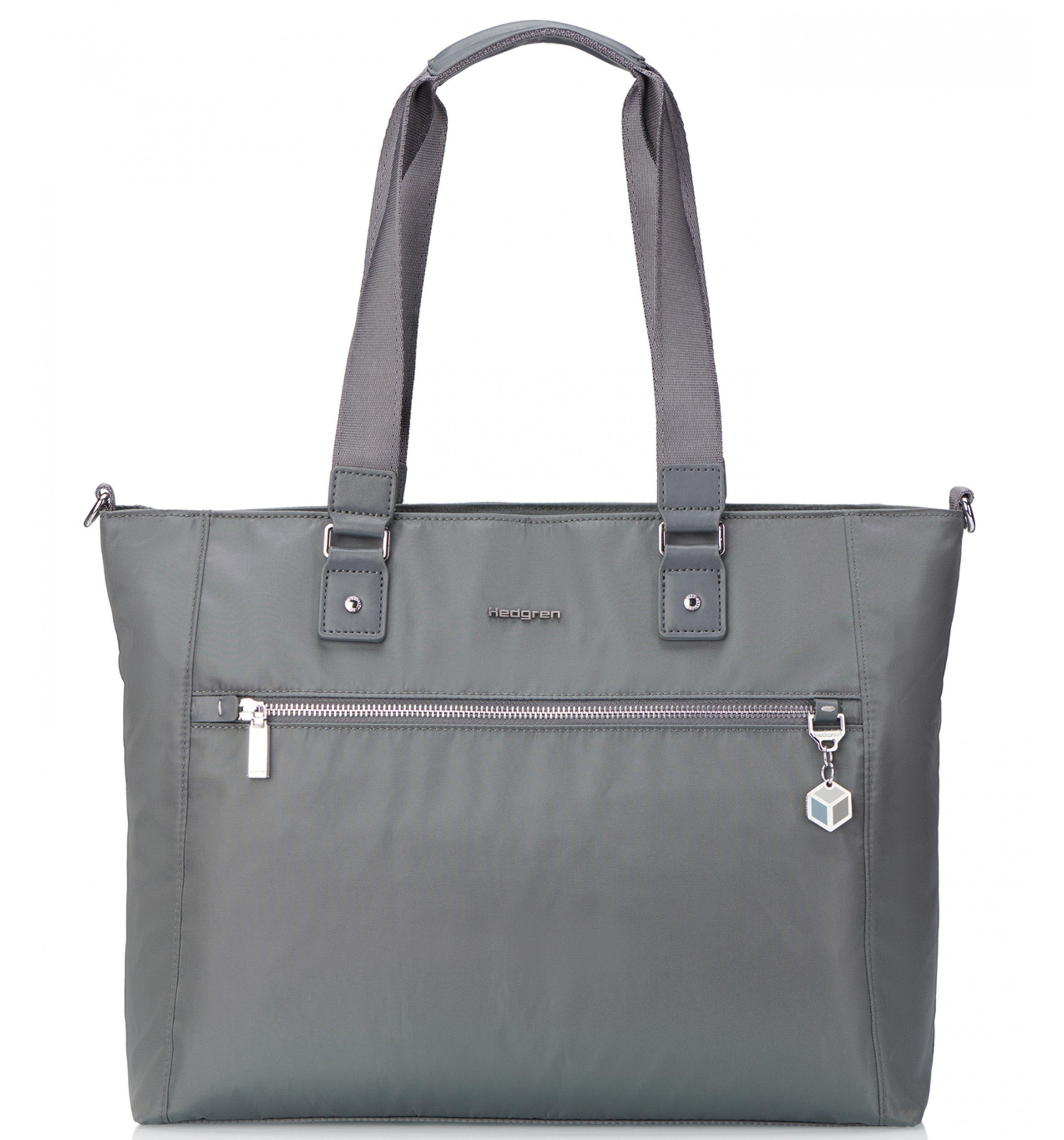 HEDGRENZirconia Shoulder Bag