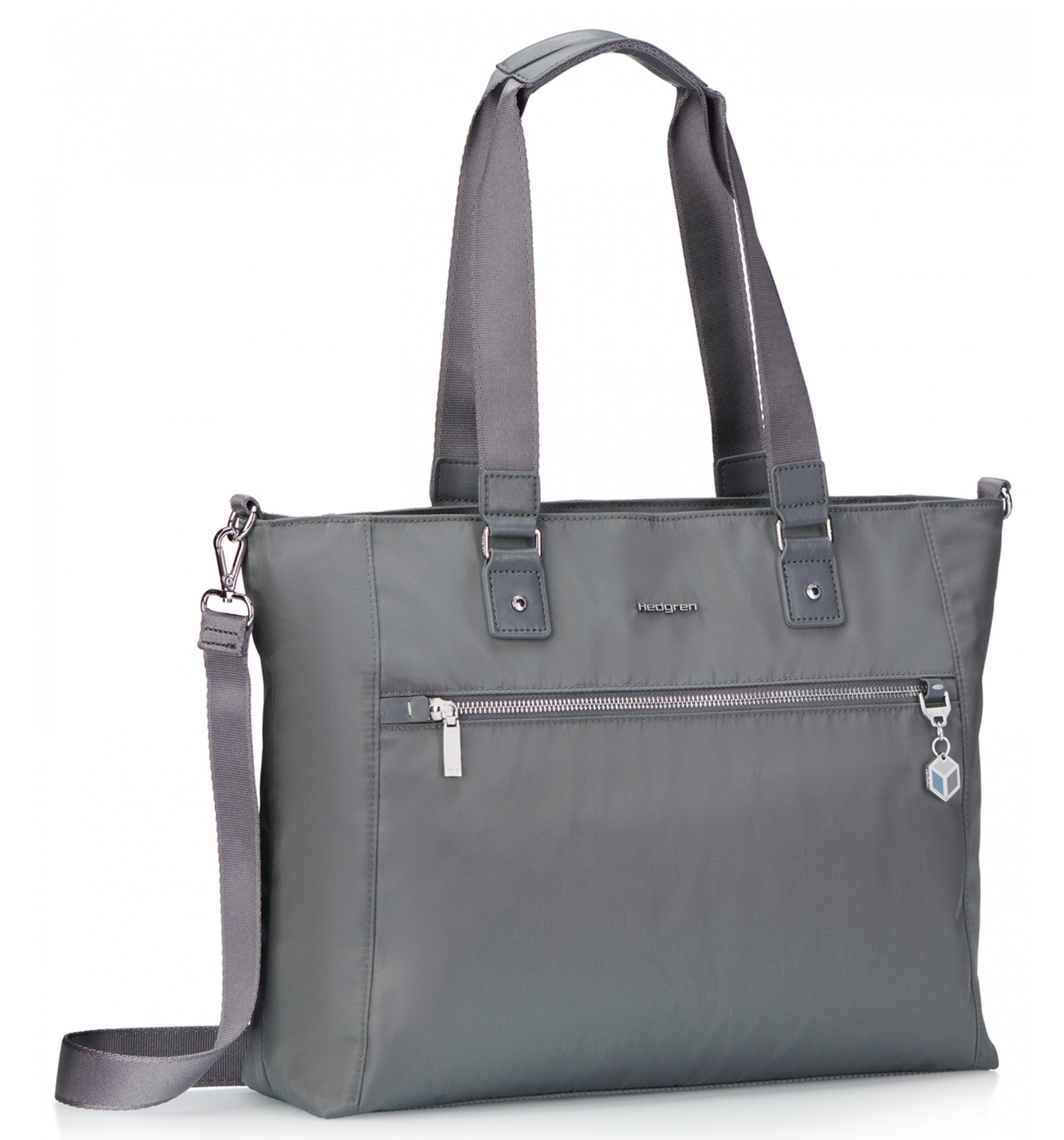 HEDGRENZirconia Shoulder Bag