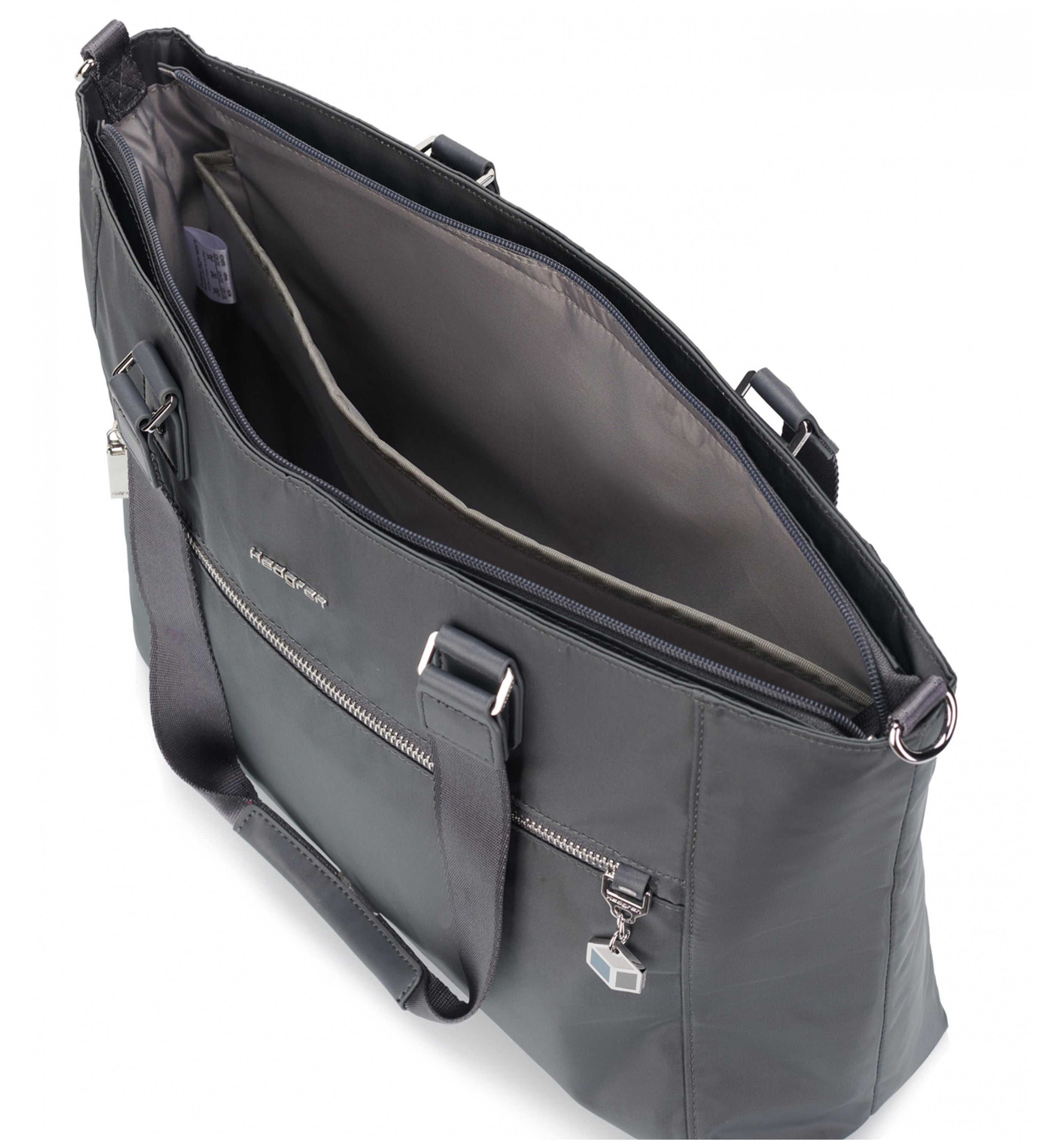 HEDGRENZirconia Shoulder Bag