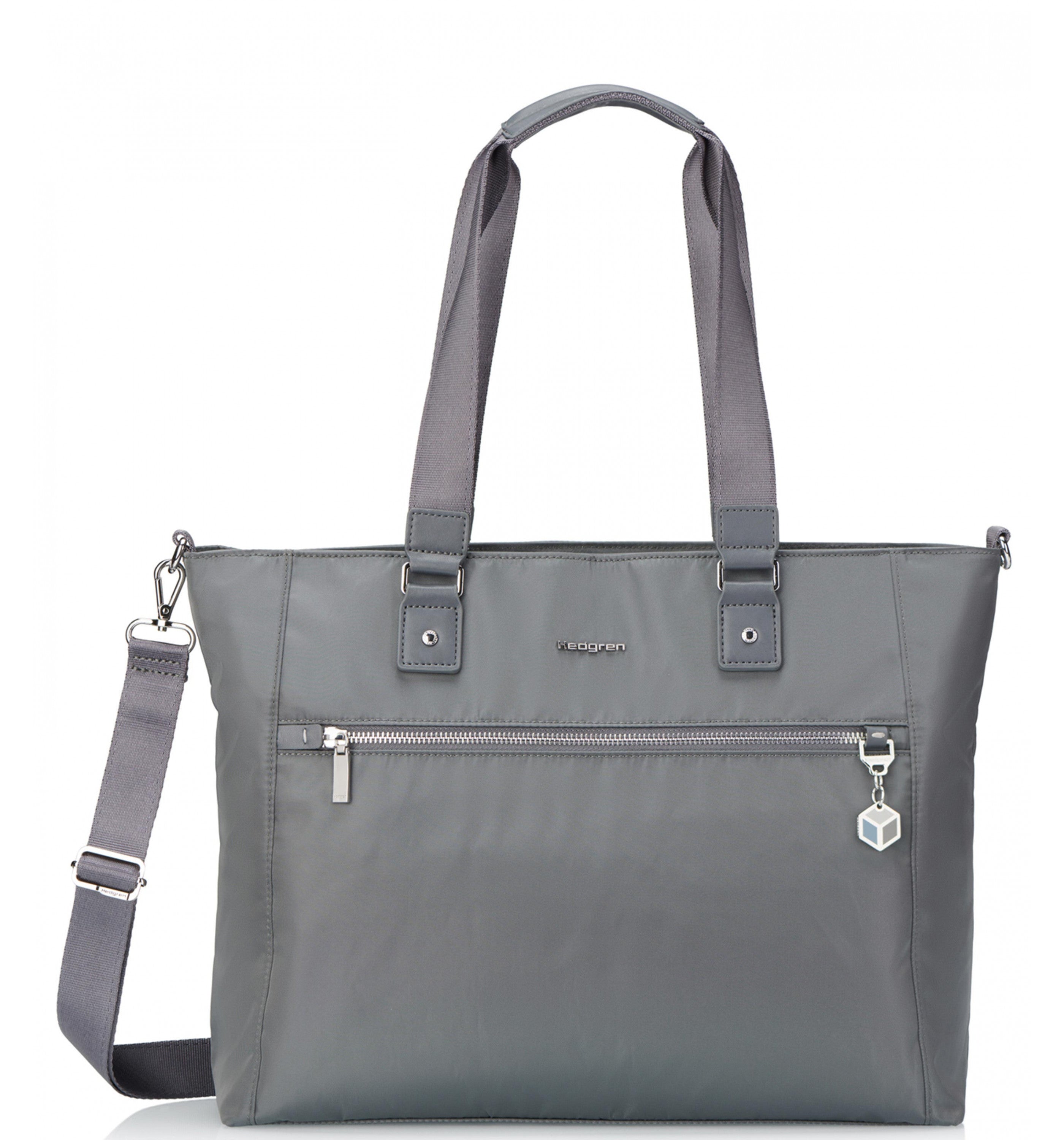 HEDGRENZirconia Shoulder Bag