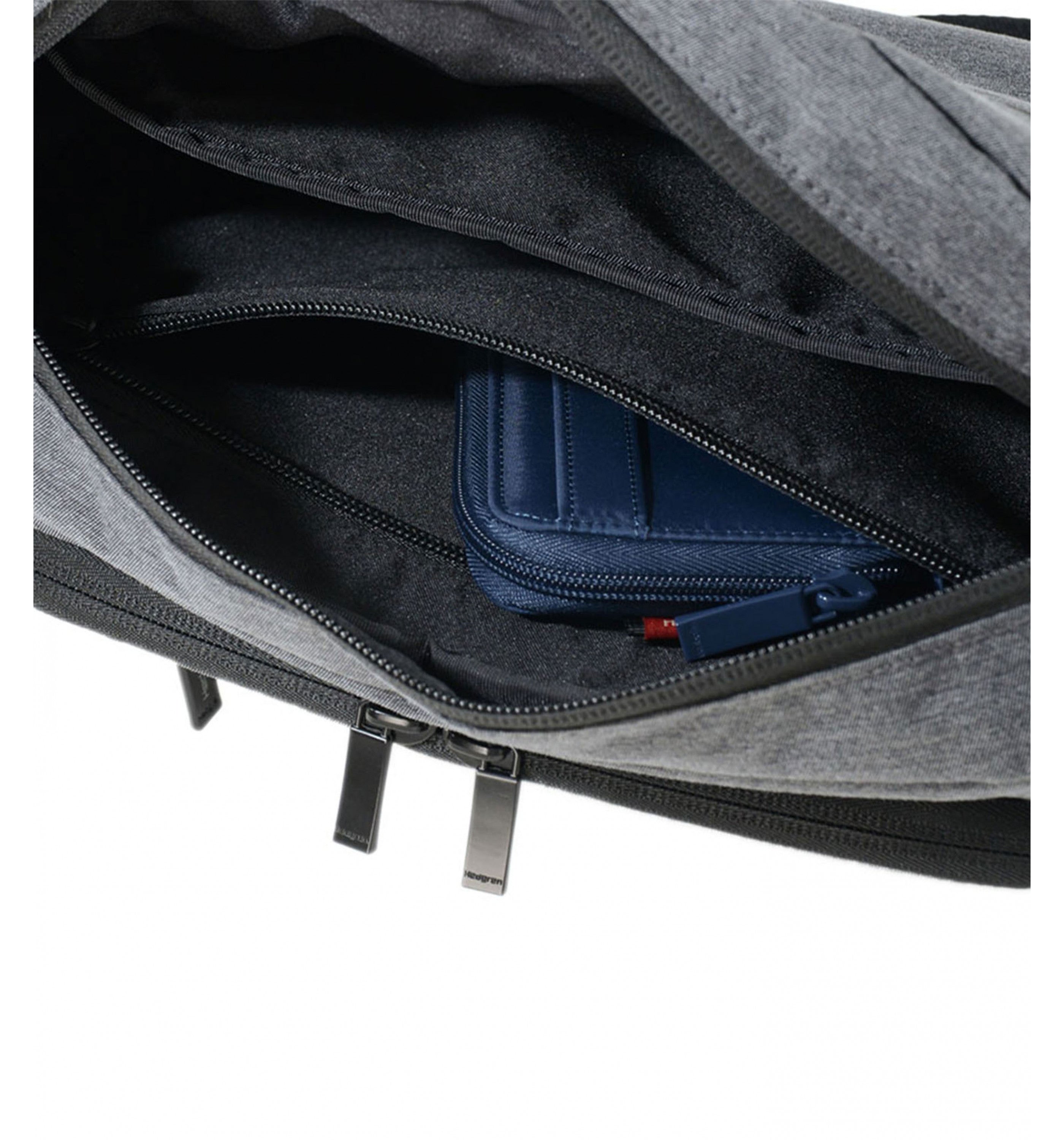 HEDGRENClass Sling Bag