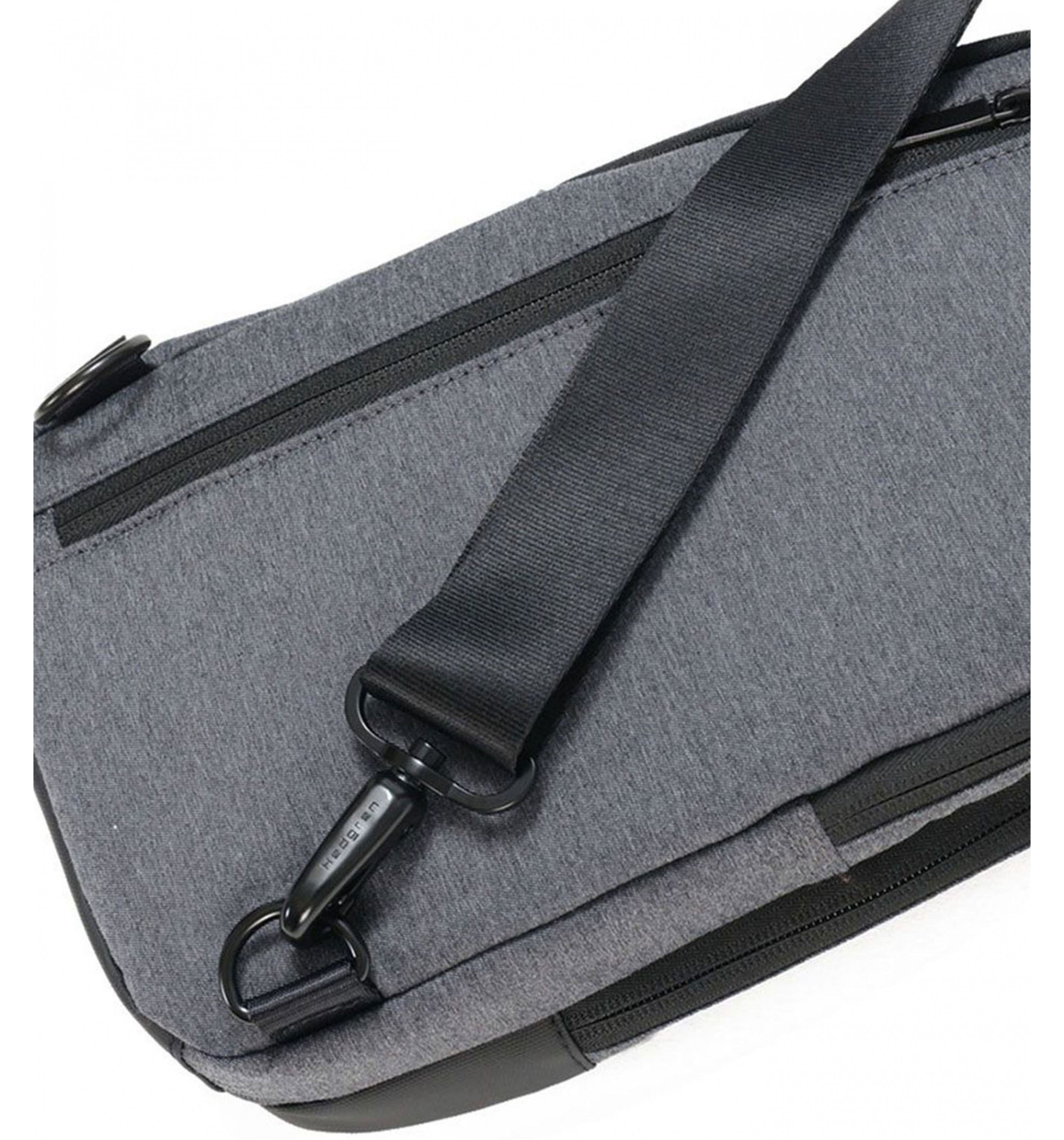 HEDGRENGenus Backpack