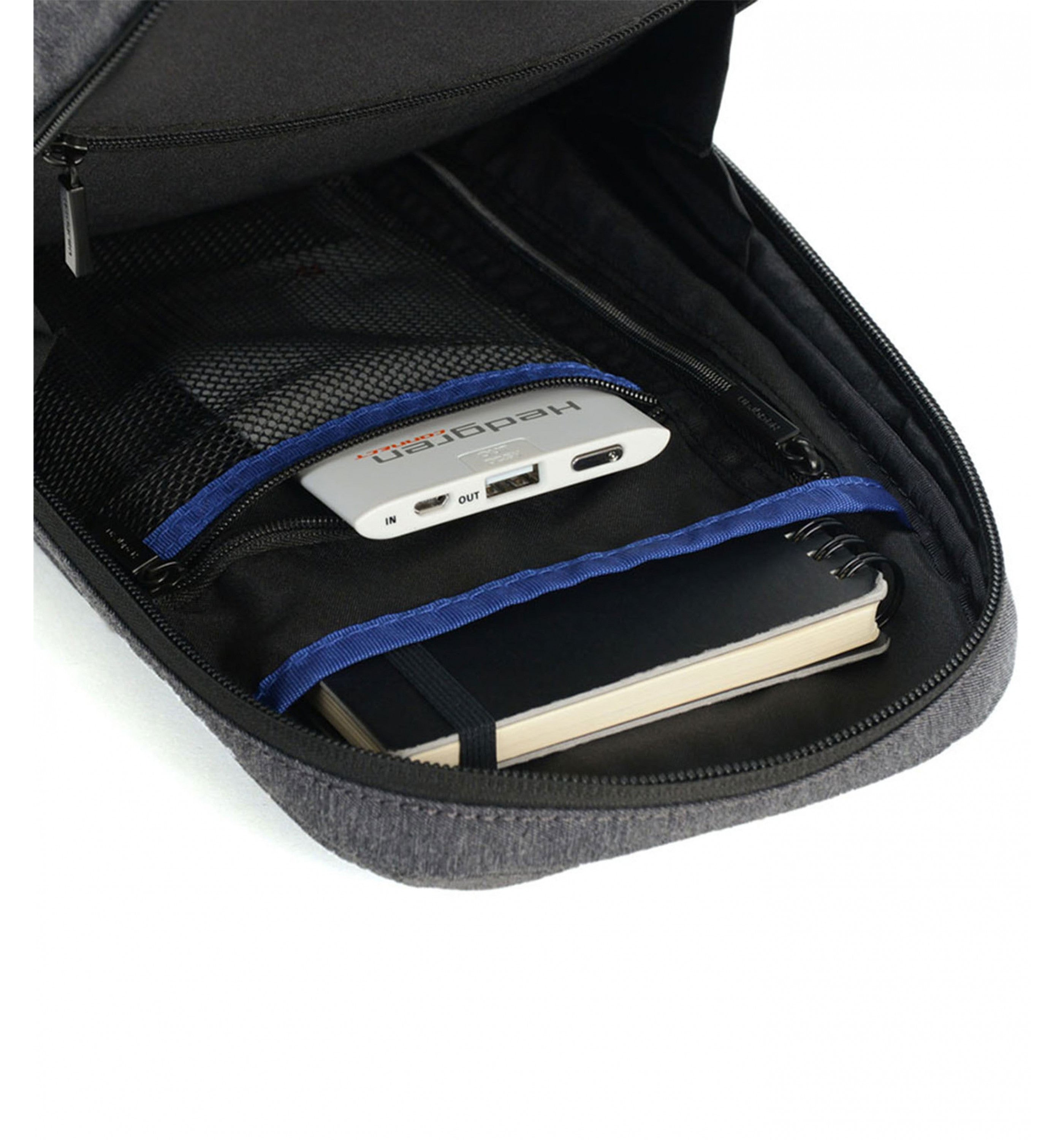 HEDGRENGenus Backpack