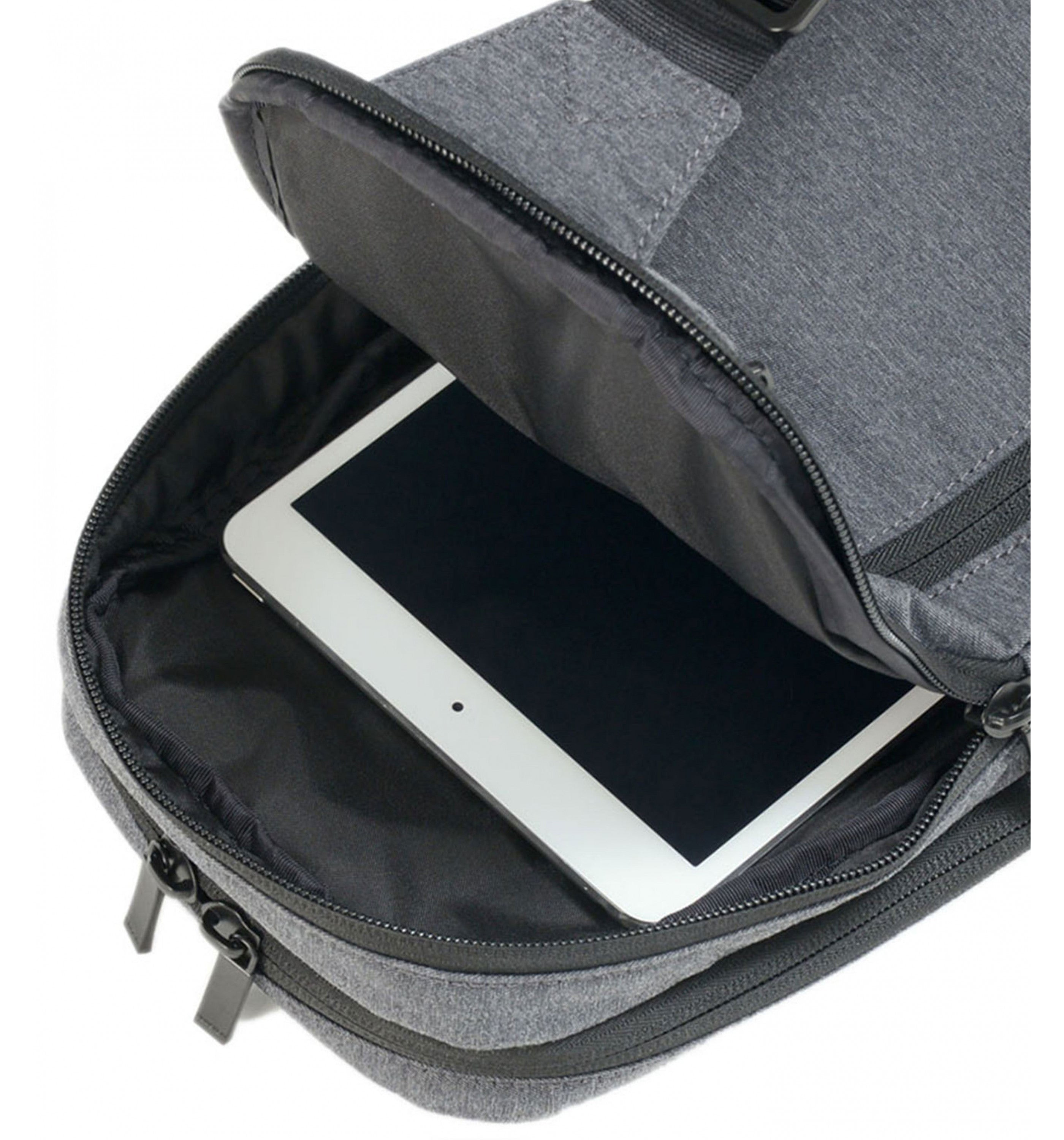 HEDGRENGenus Backpack