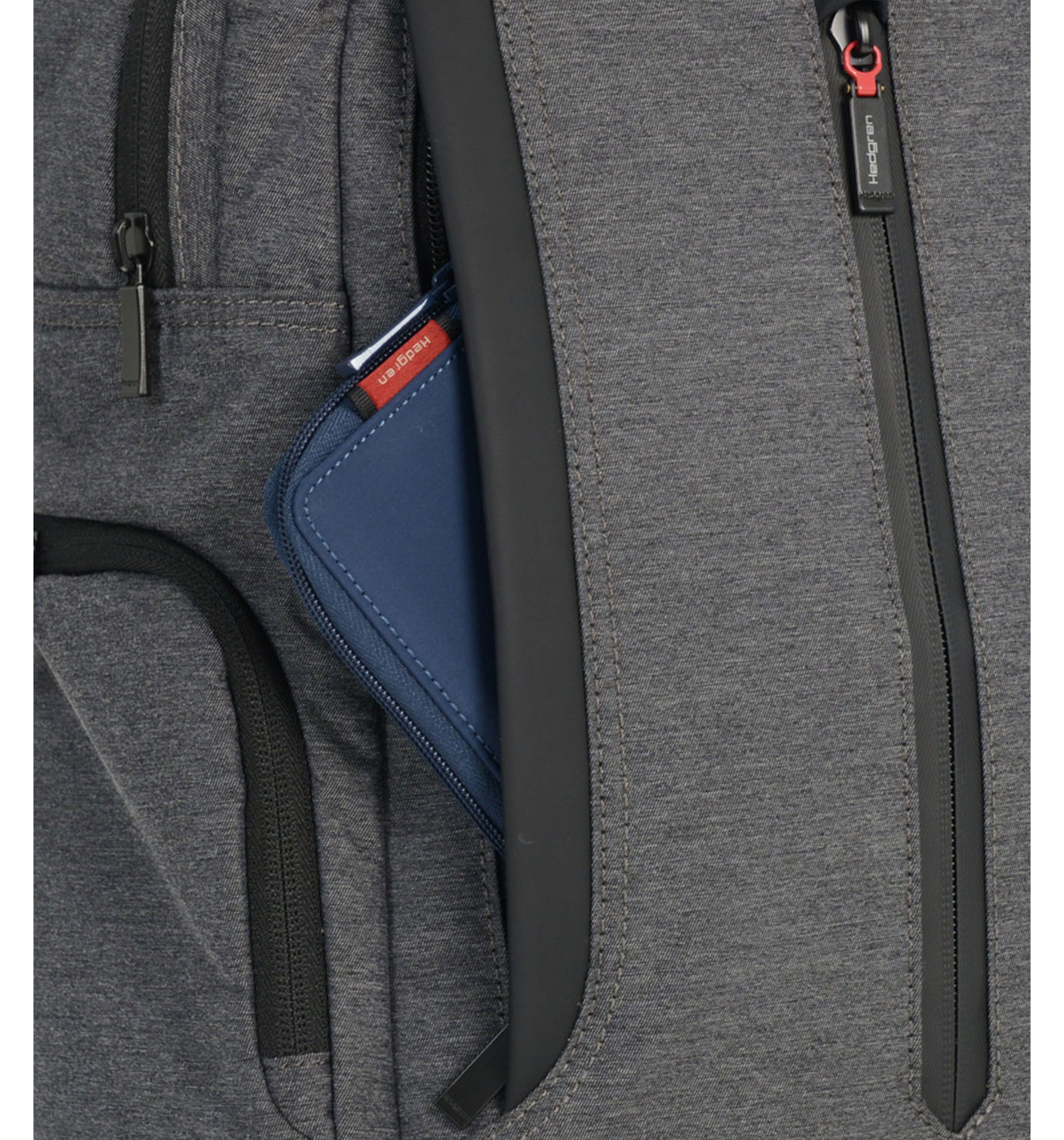 HEDGRENWorth Backpack