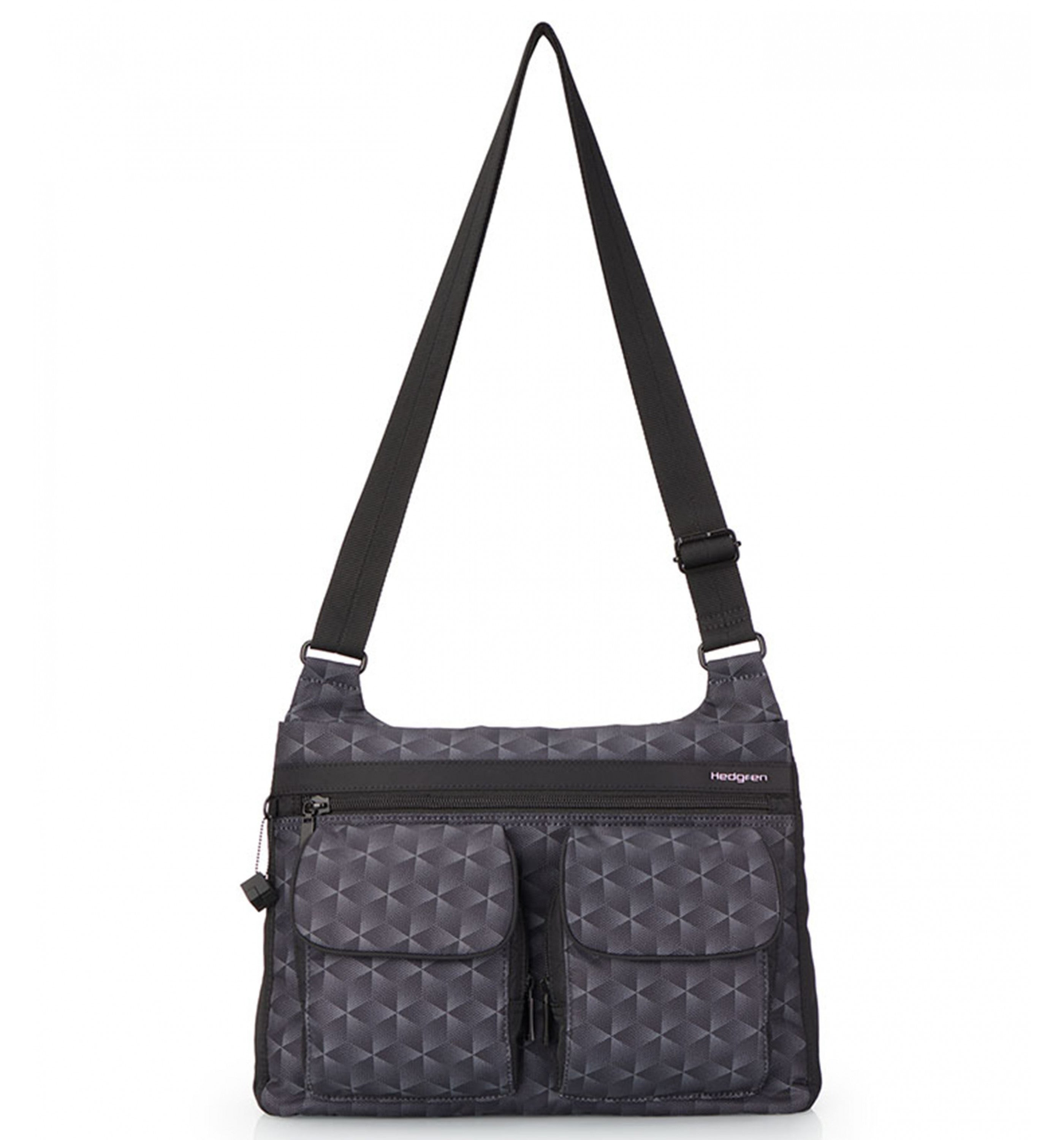 HEDGRENPrarie Sling Bag