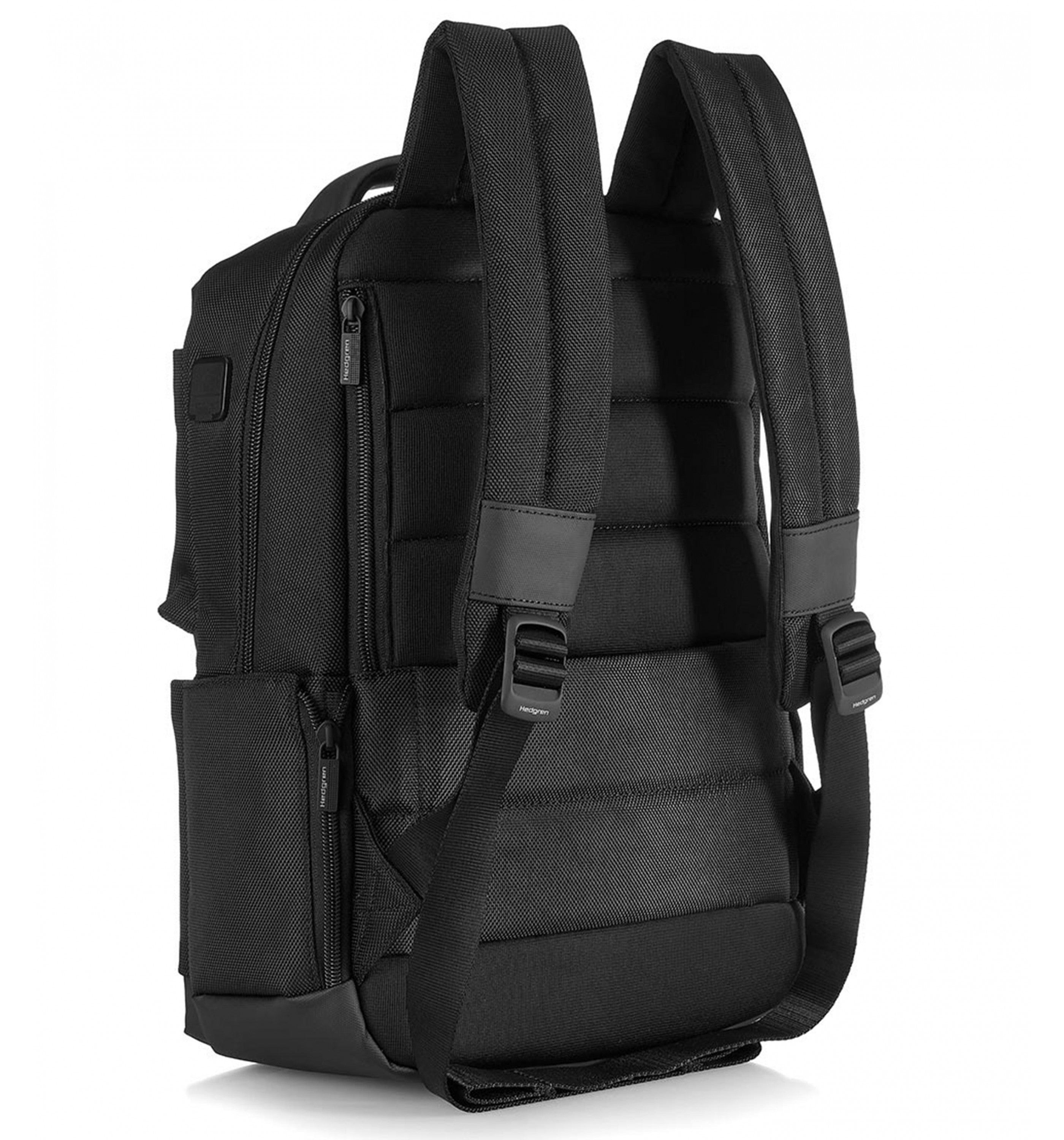 HEDGRENPort Backpack