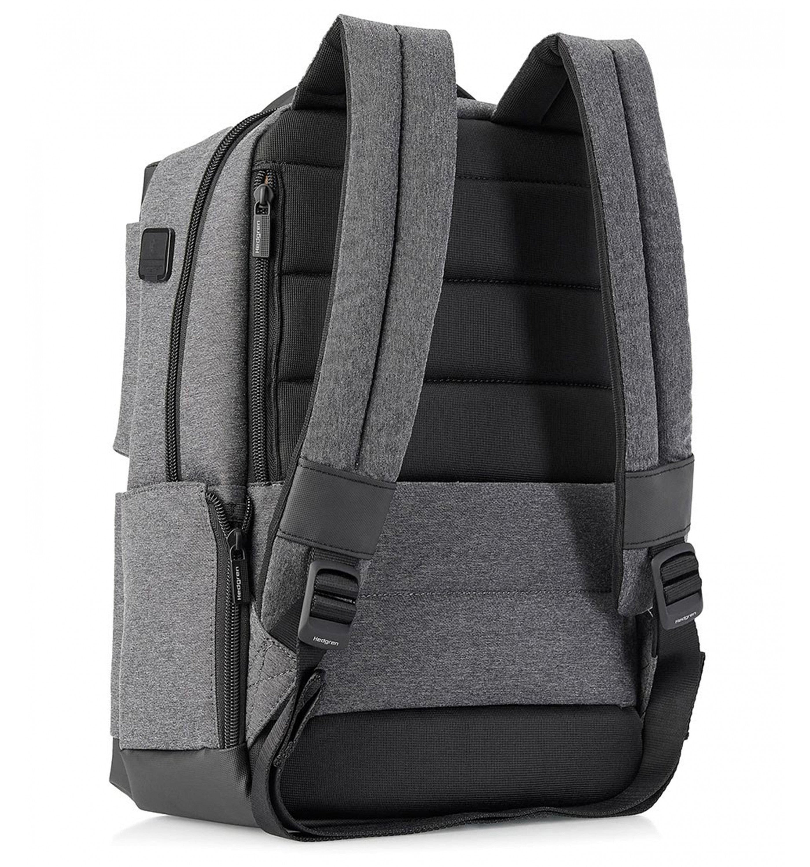 HEDGRENPort Backpack