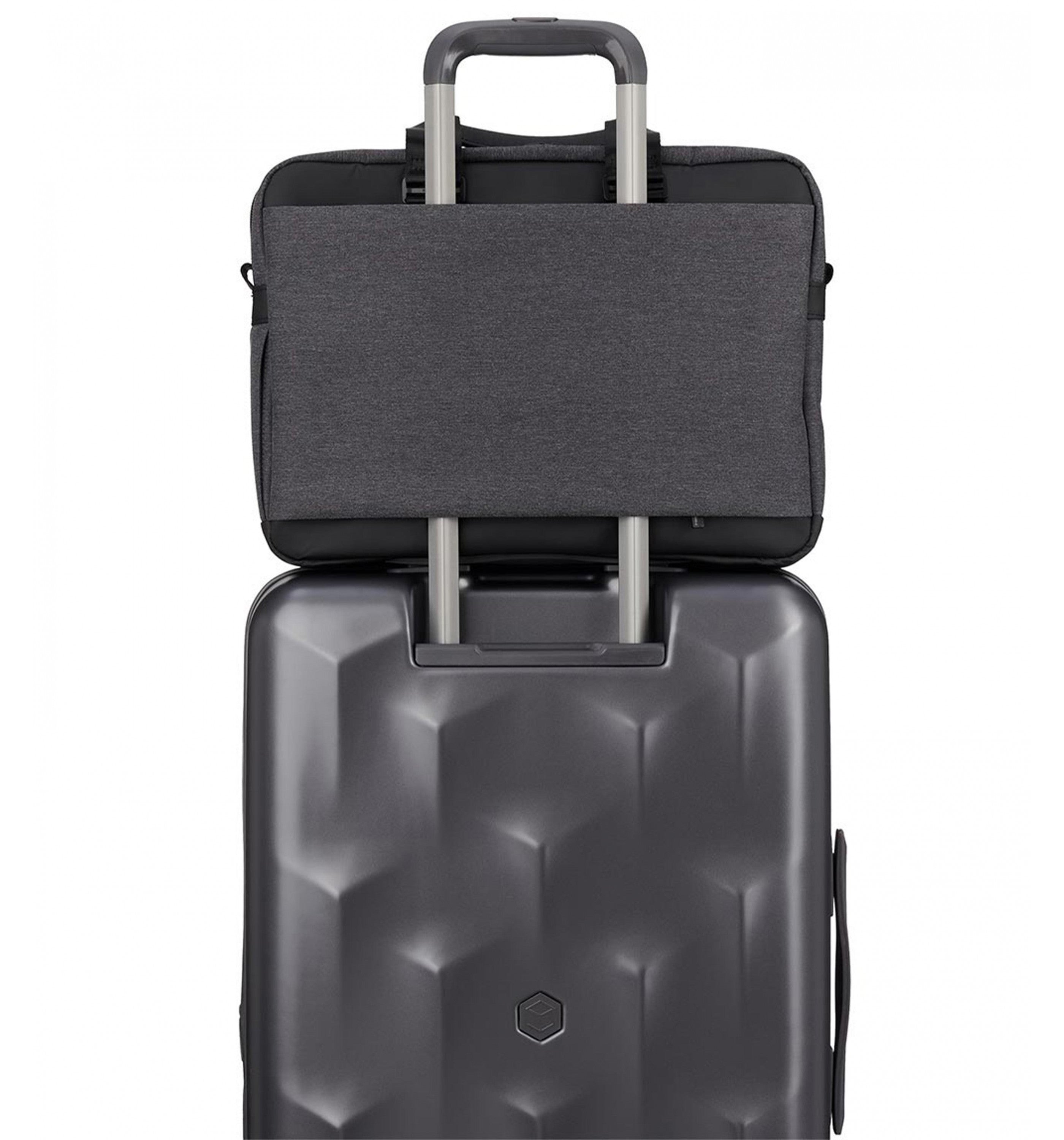 HEDGRENByte Business Bag