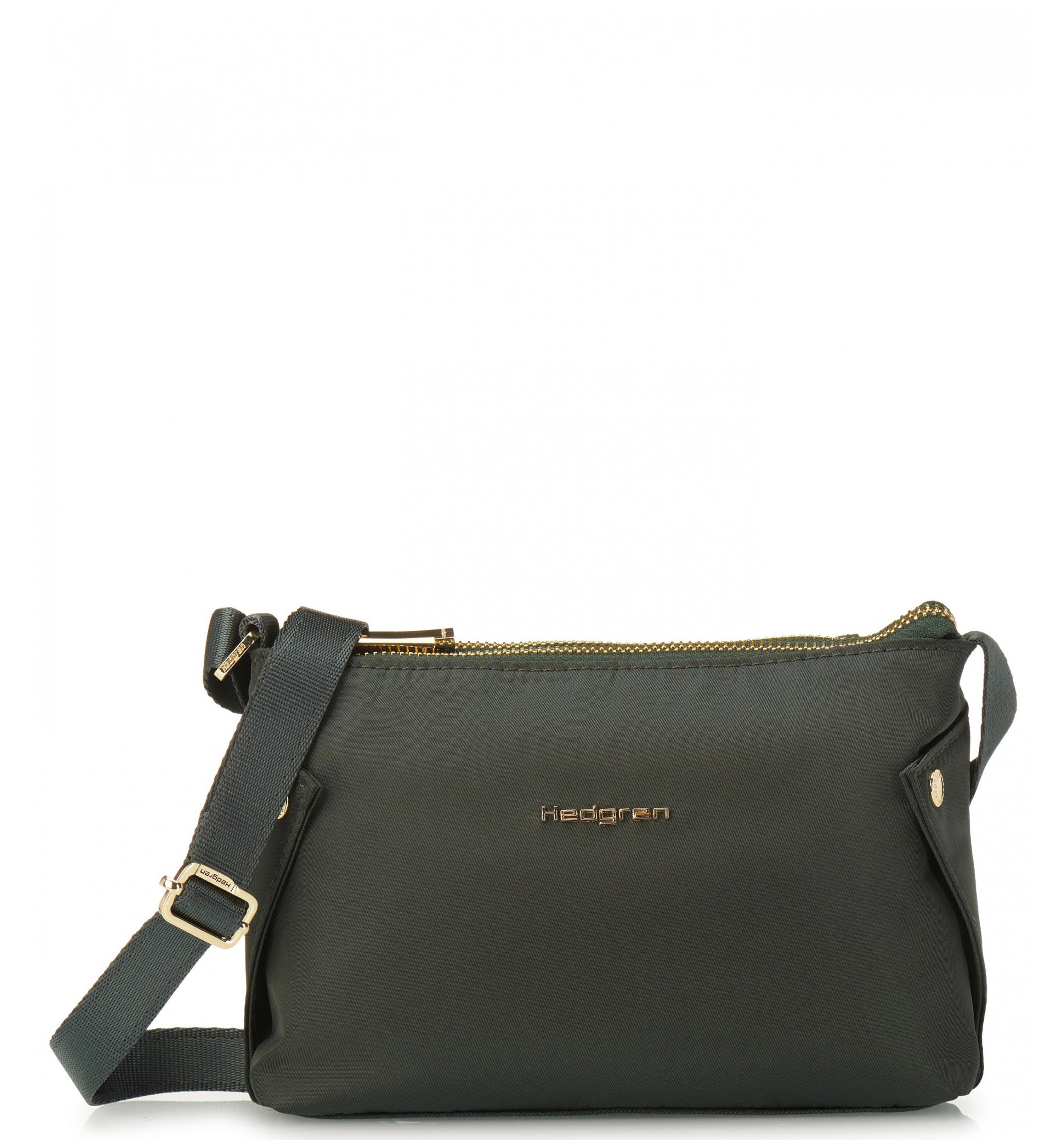 HEDGRENTriangular Sling Bag