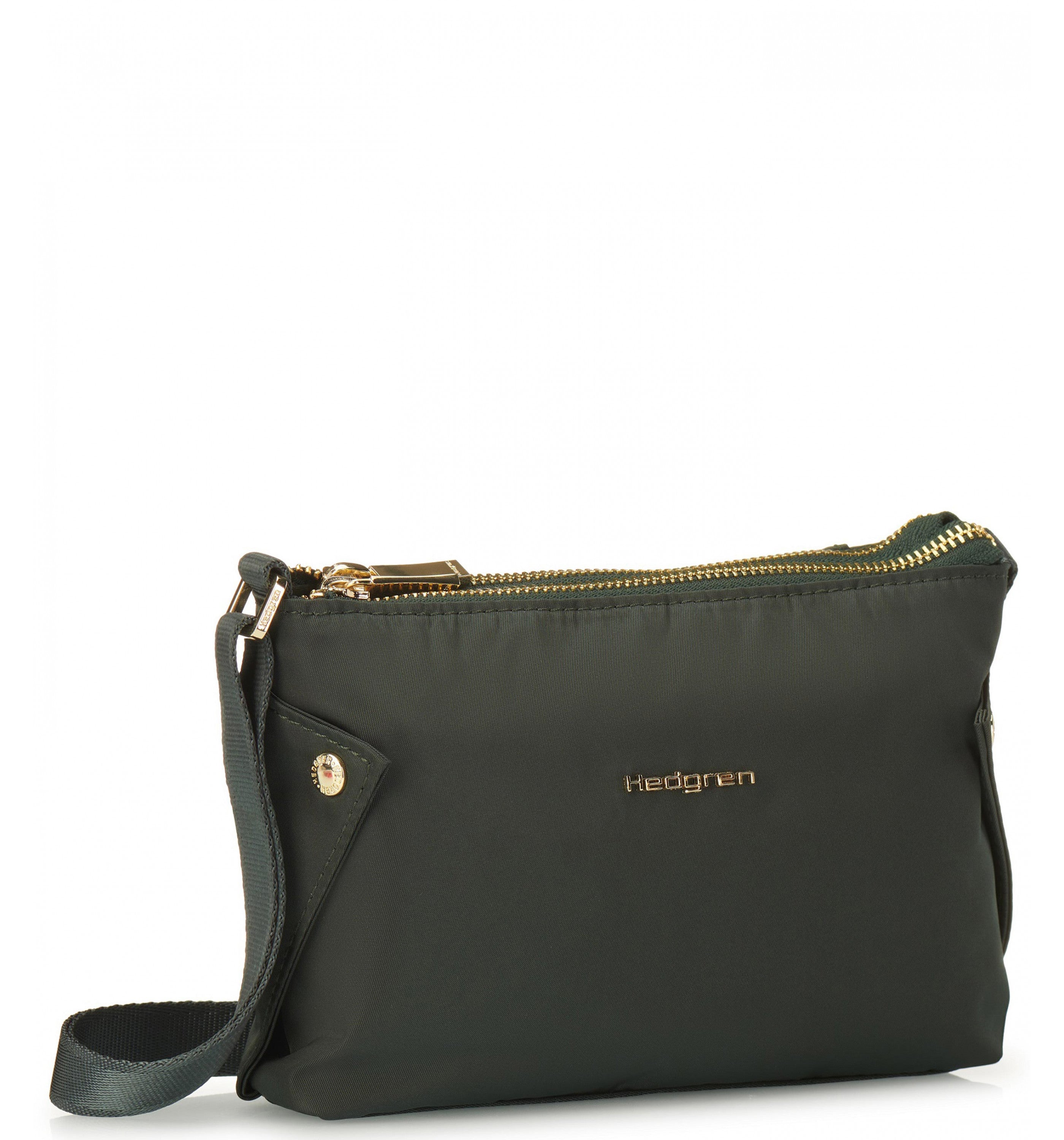 HEDGRENTriangular Sling Bag