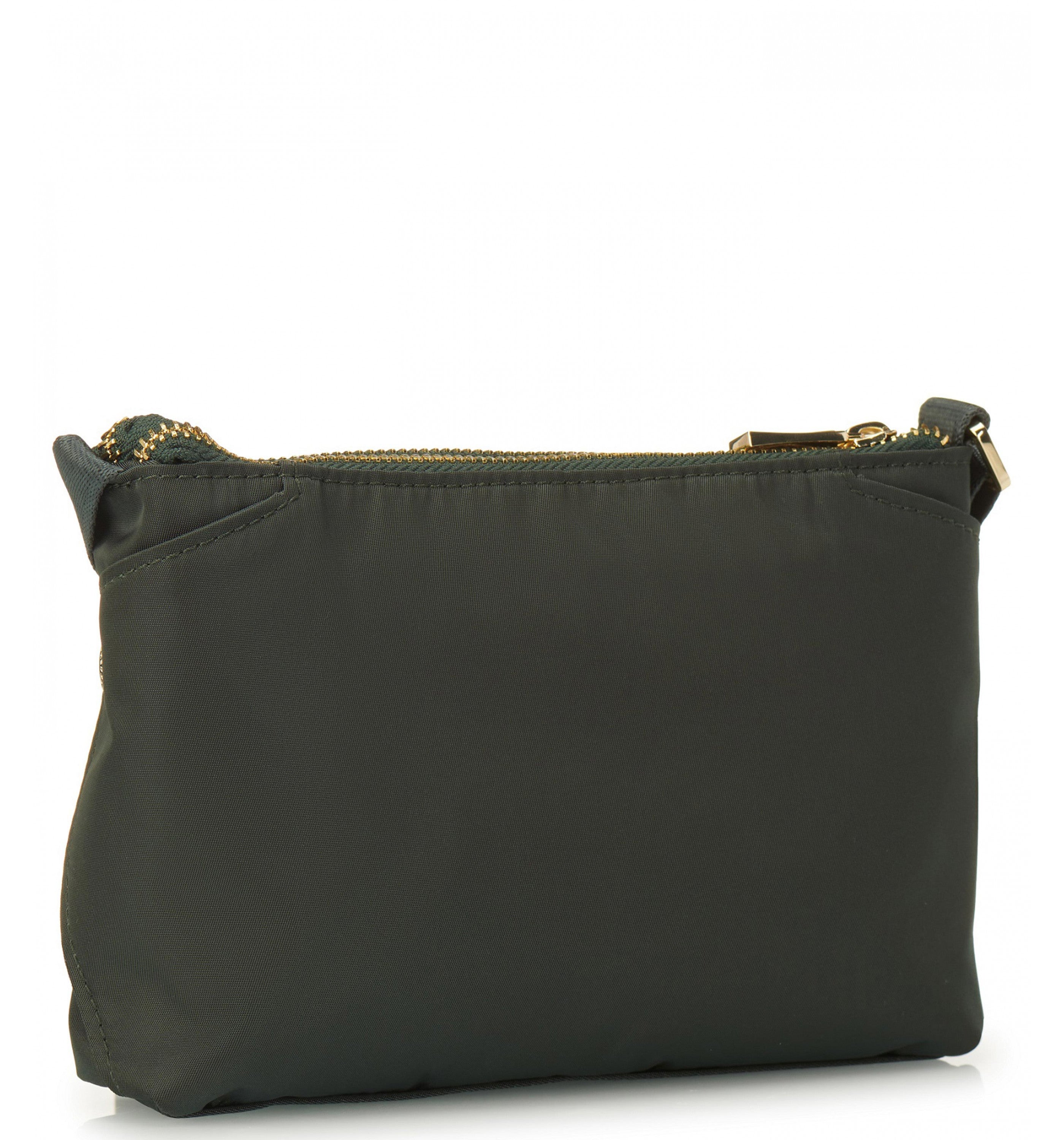 HEDGRENTriangular Sling Bag