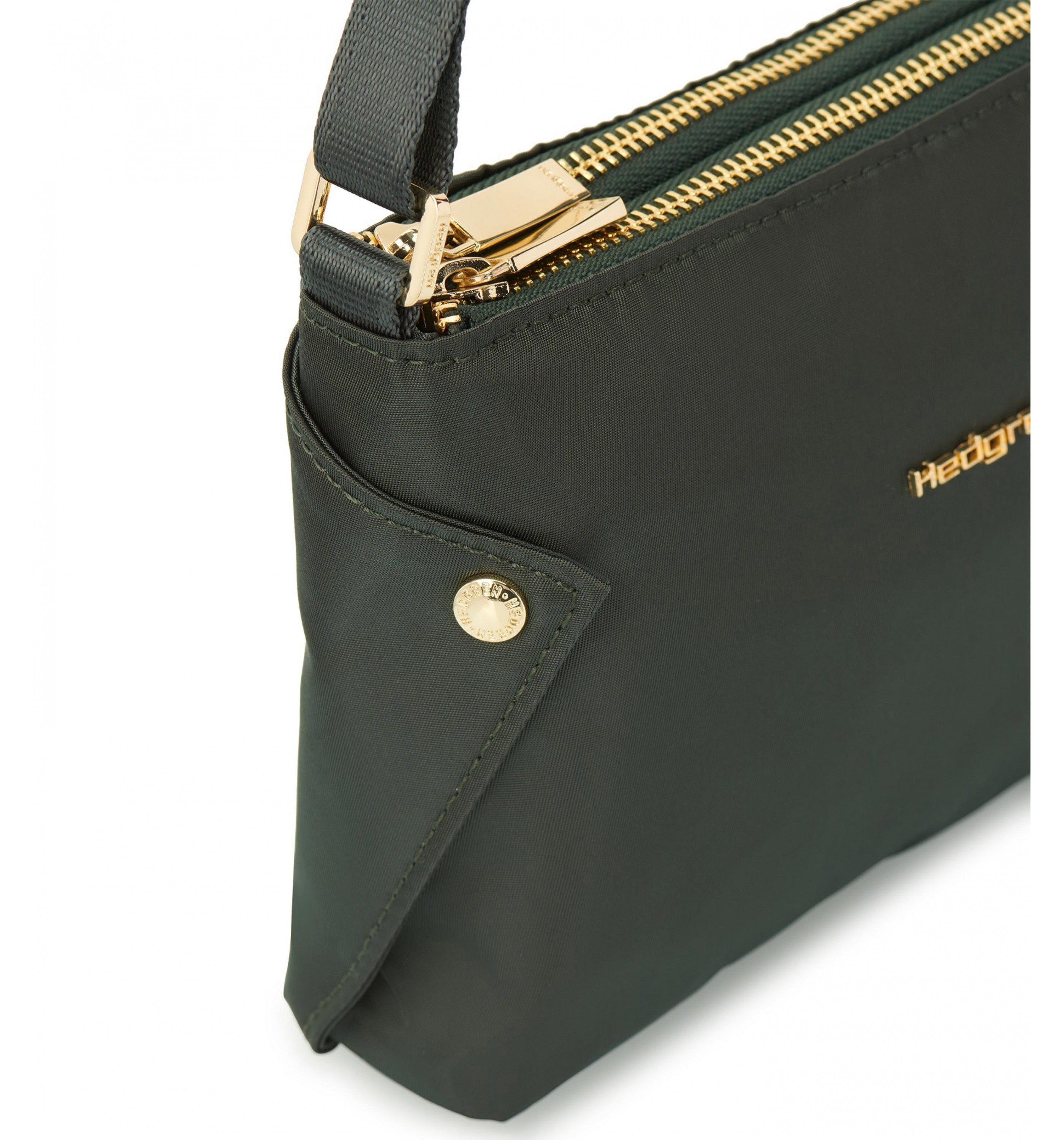 HEDGRENTriangular Sling Bag