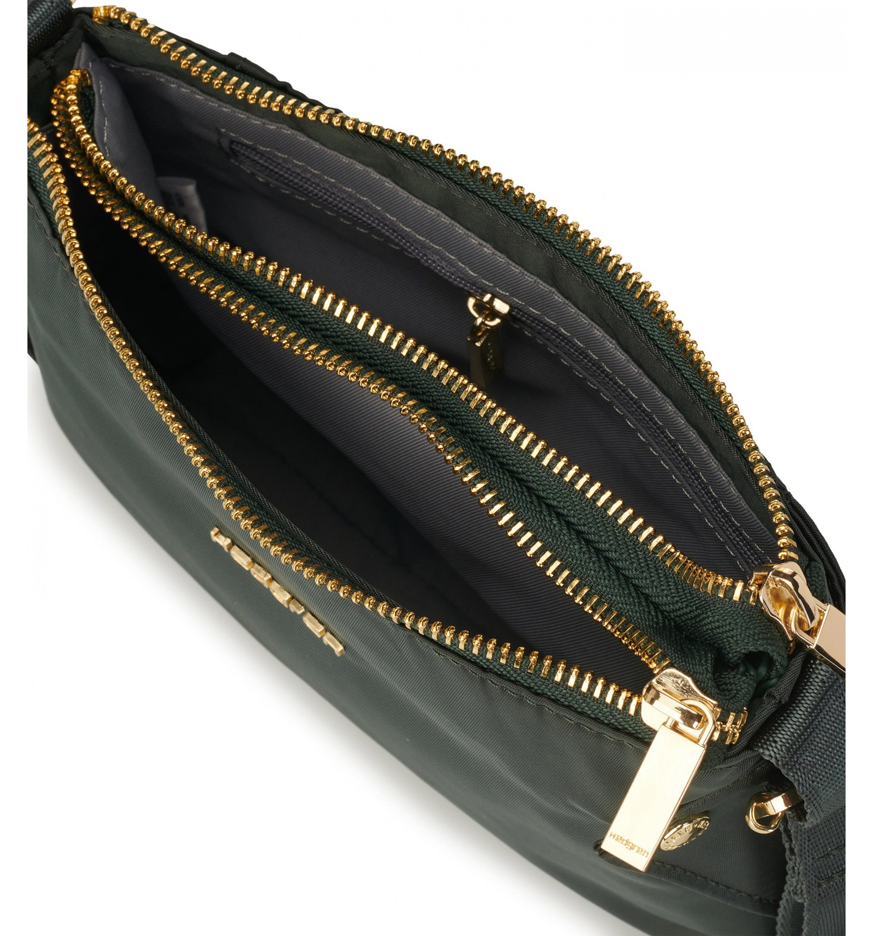 HEDGRENTriangular Sling Bag