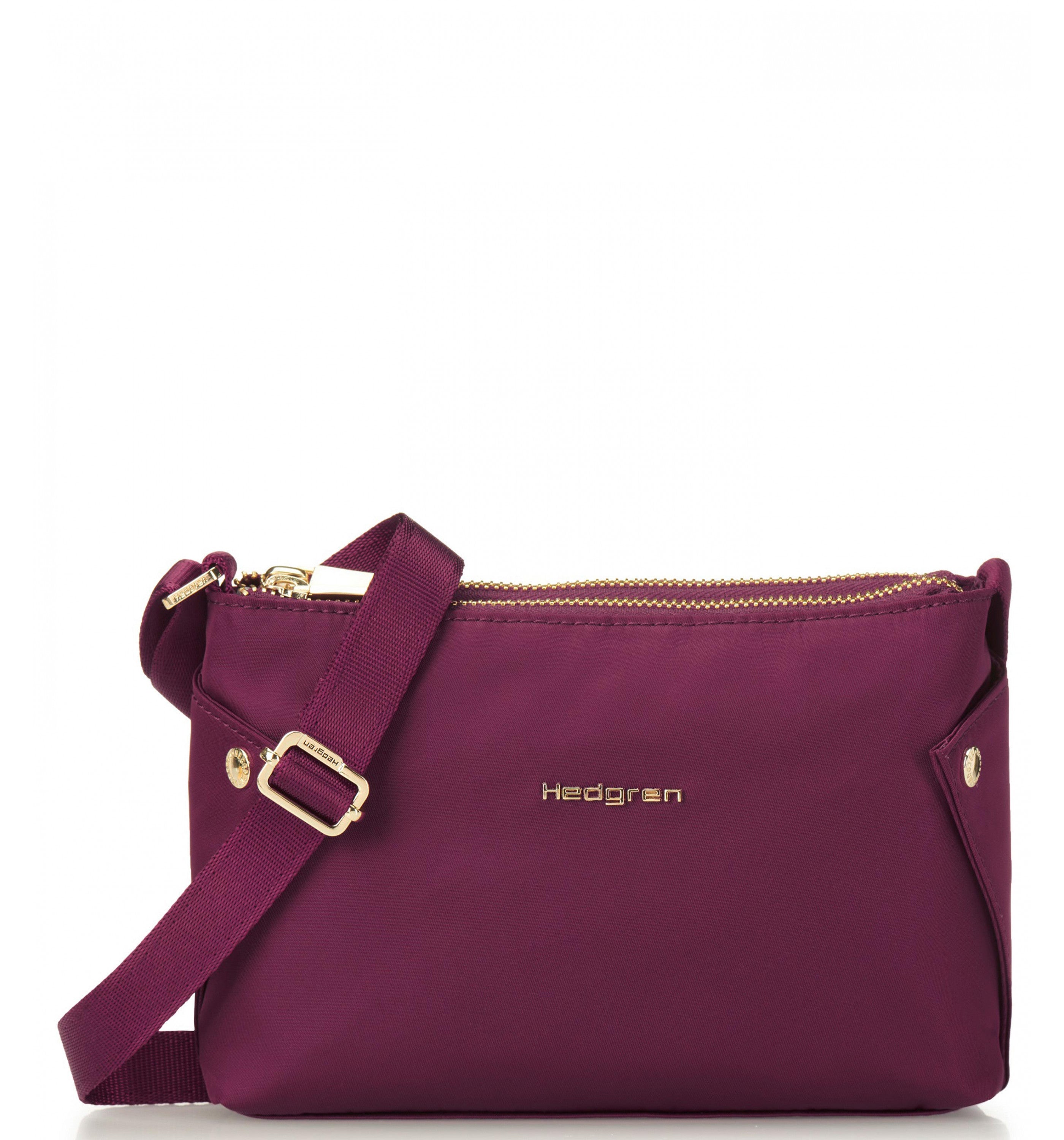 HEDGRENTriangular Sling Bag