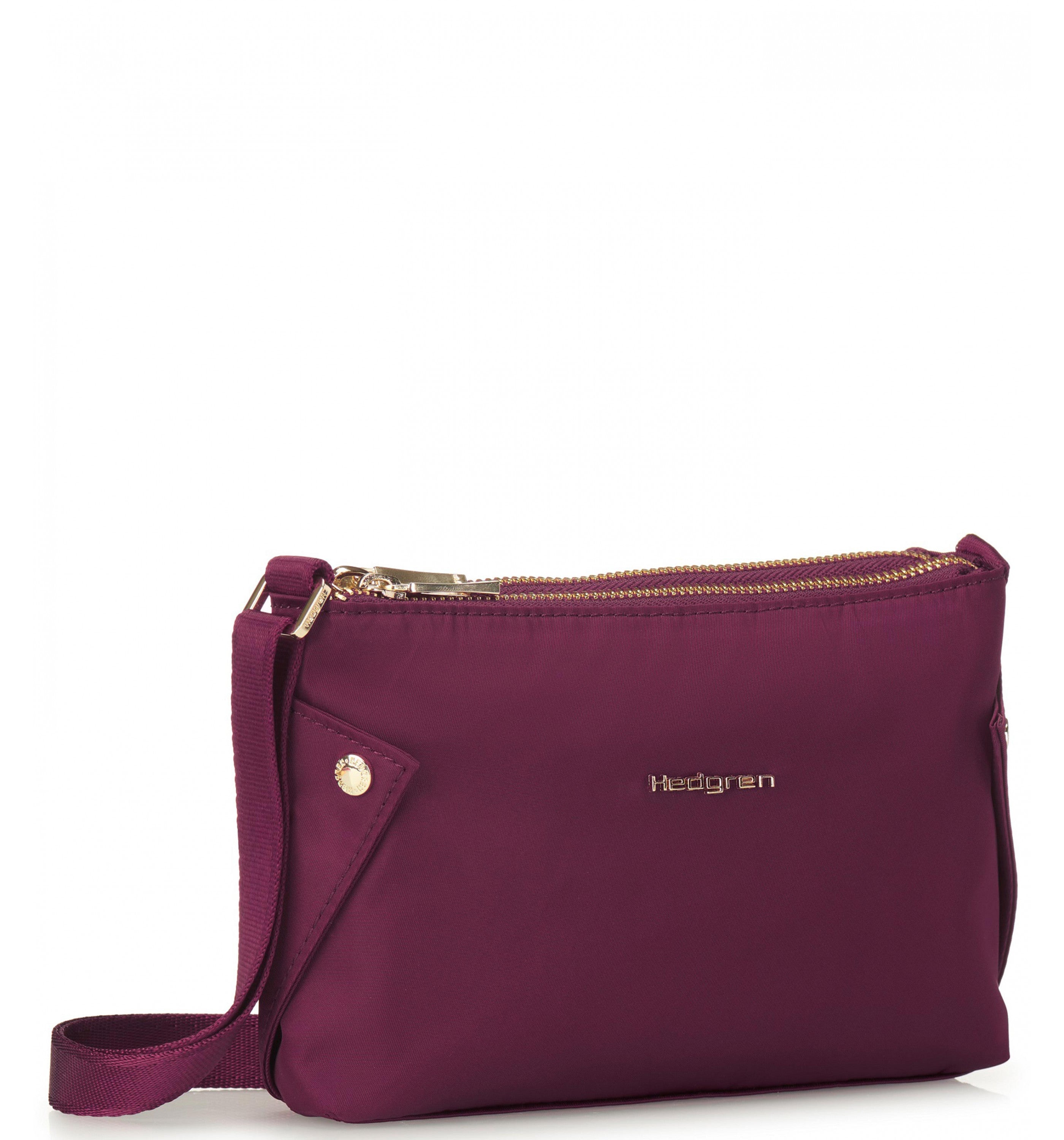 HEDGRENTriangular Sling Bag