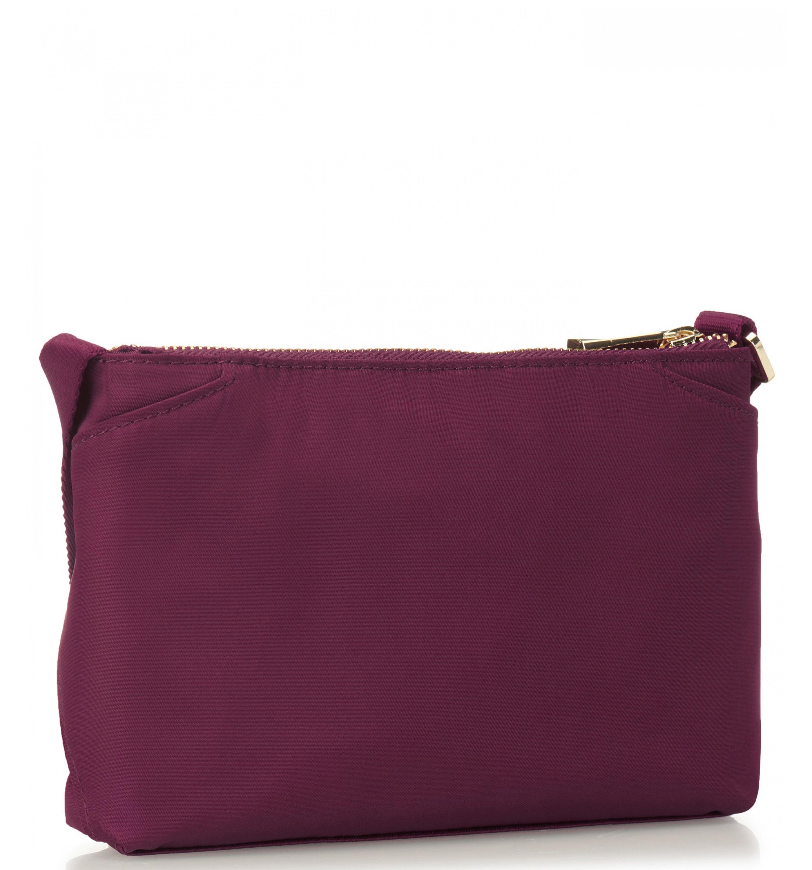HEDGRENTriangular Sling Bag