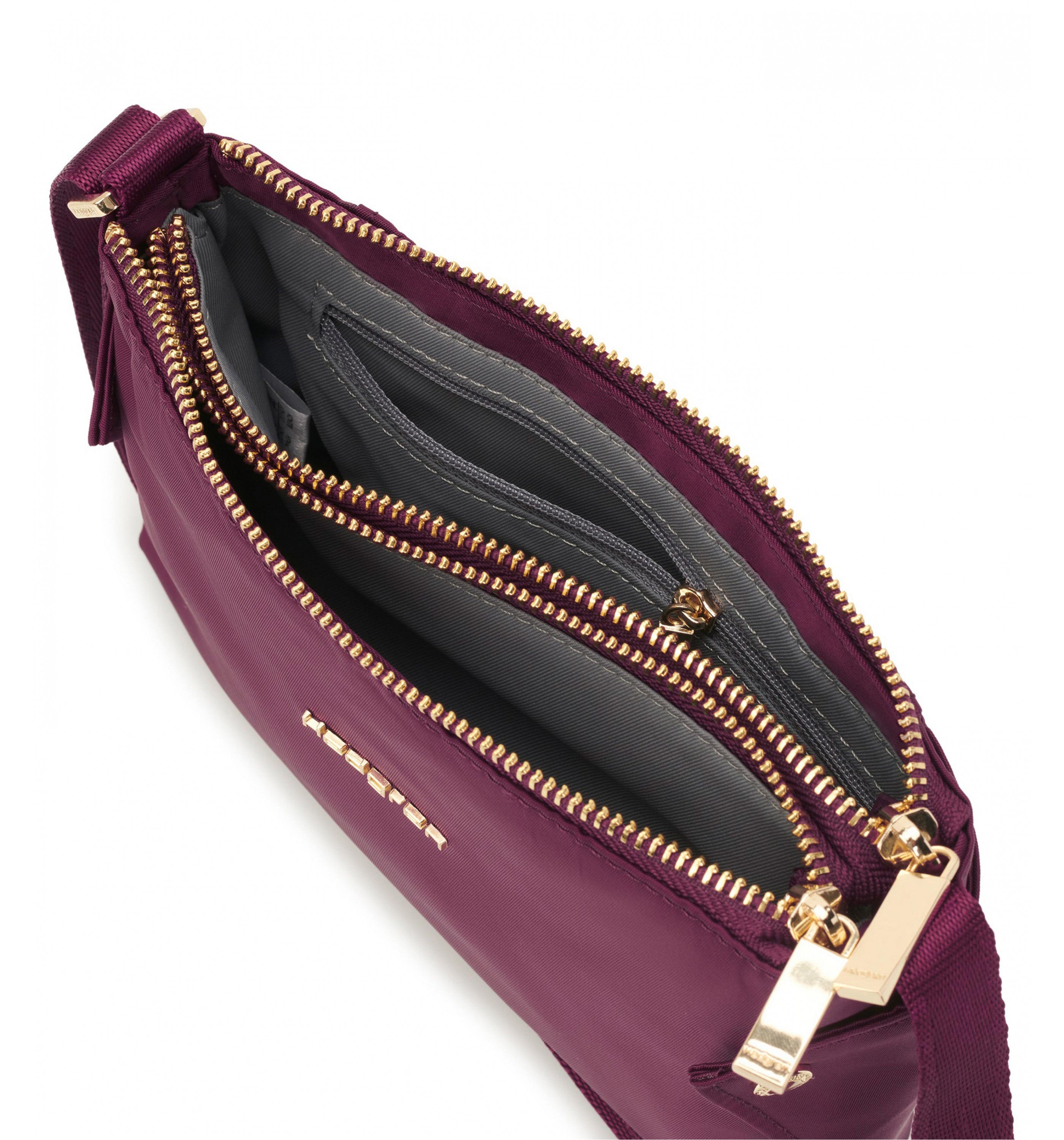 HEDGRENTriangular Sling Bag