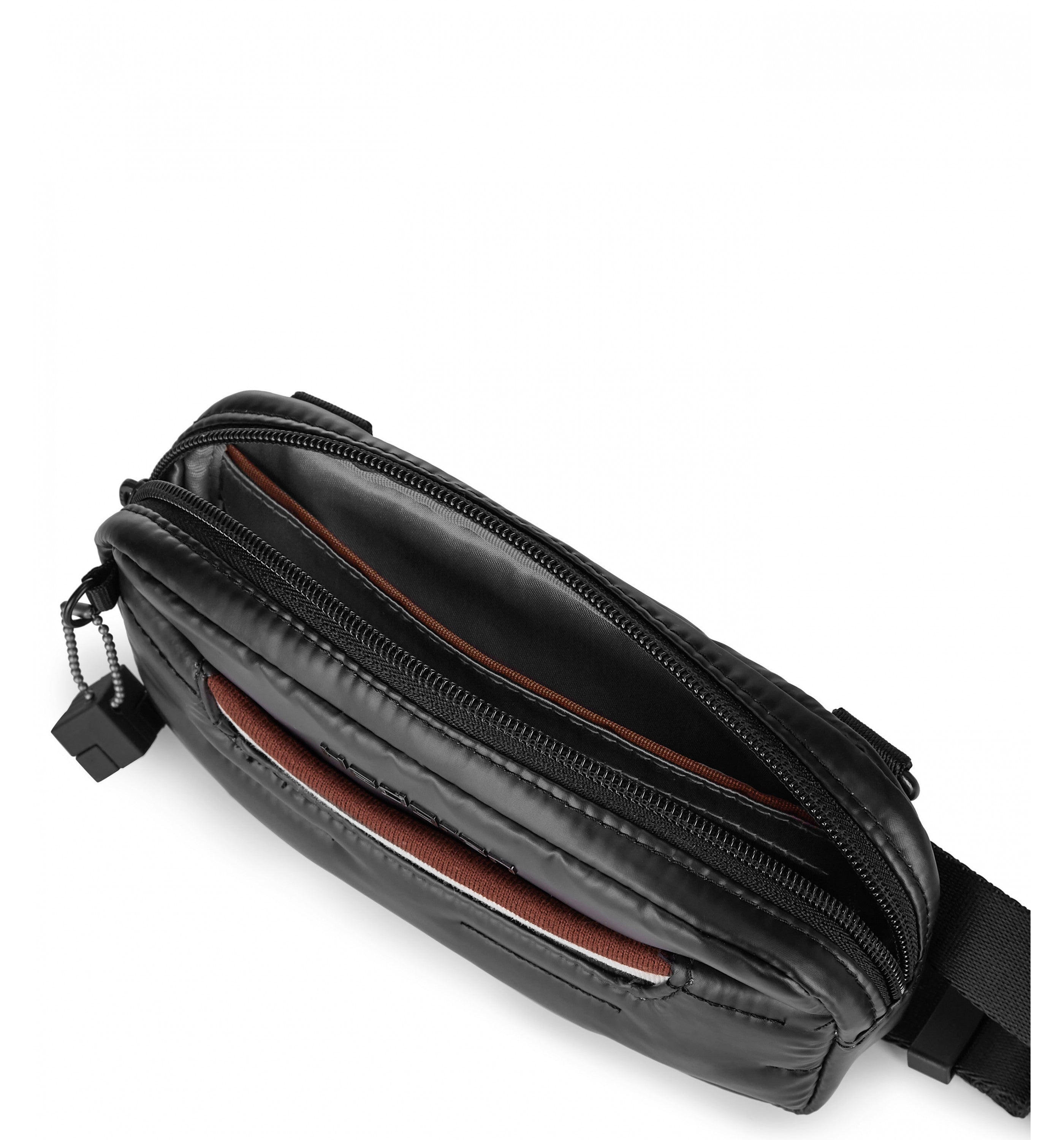 HEDGRENSnug Sling Bag