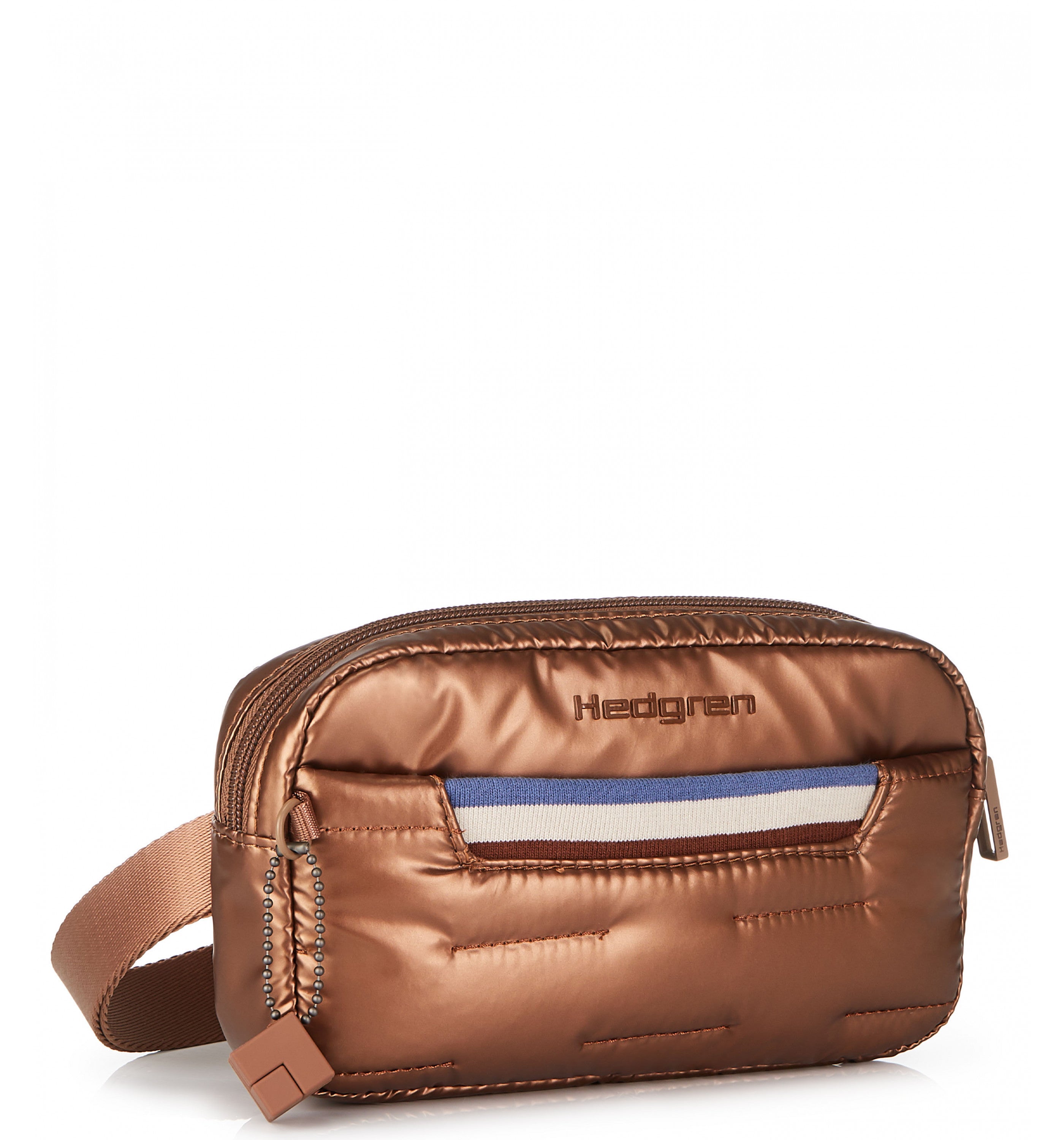 HEDGRENSnug Sling Bag