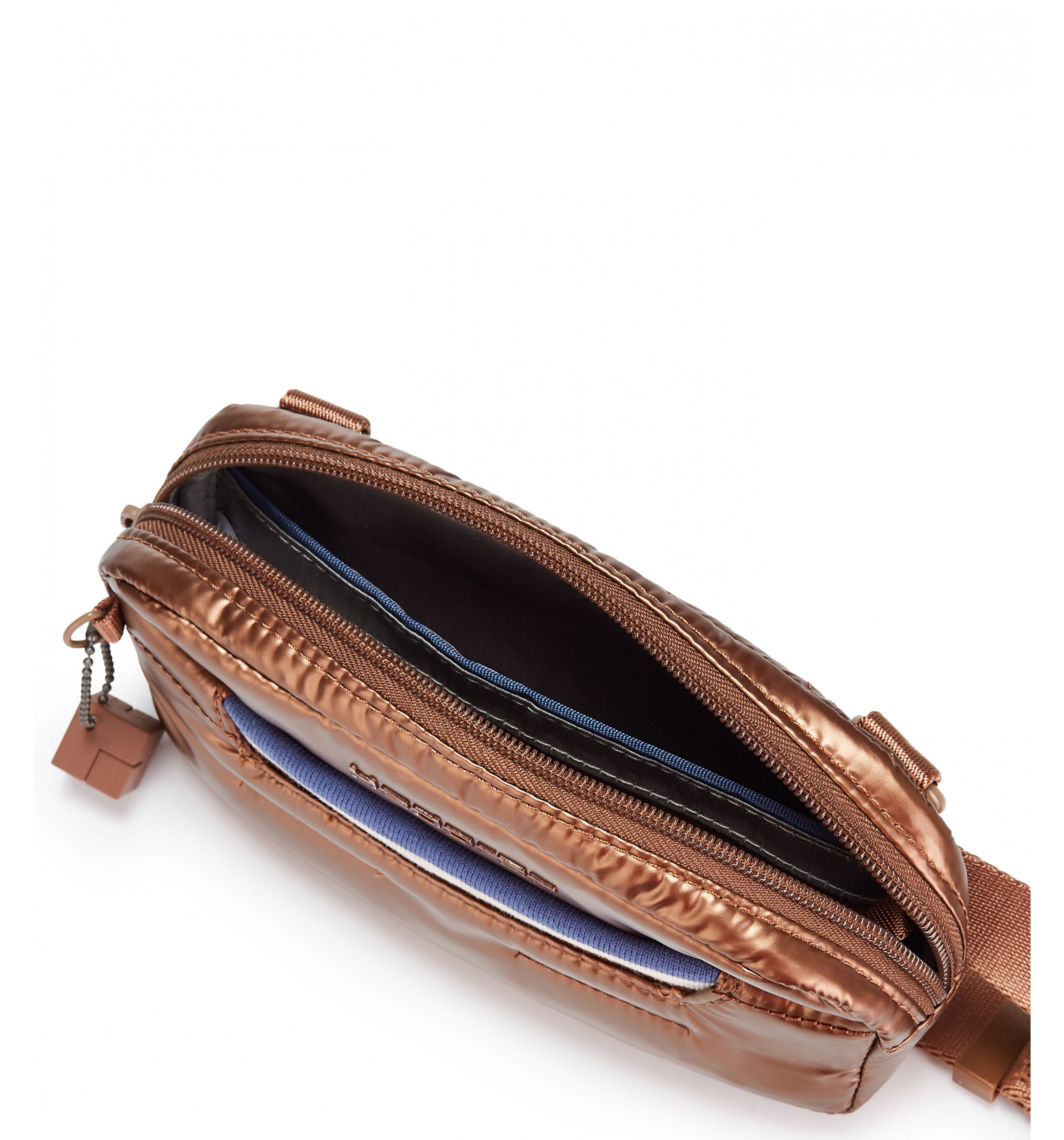 HEDGRENSnug Sling Bag