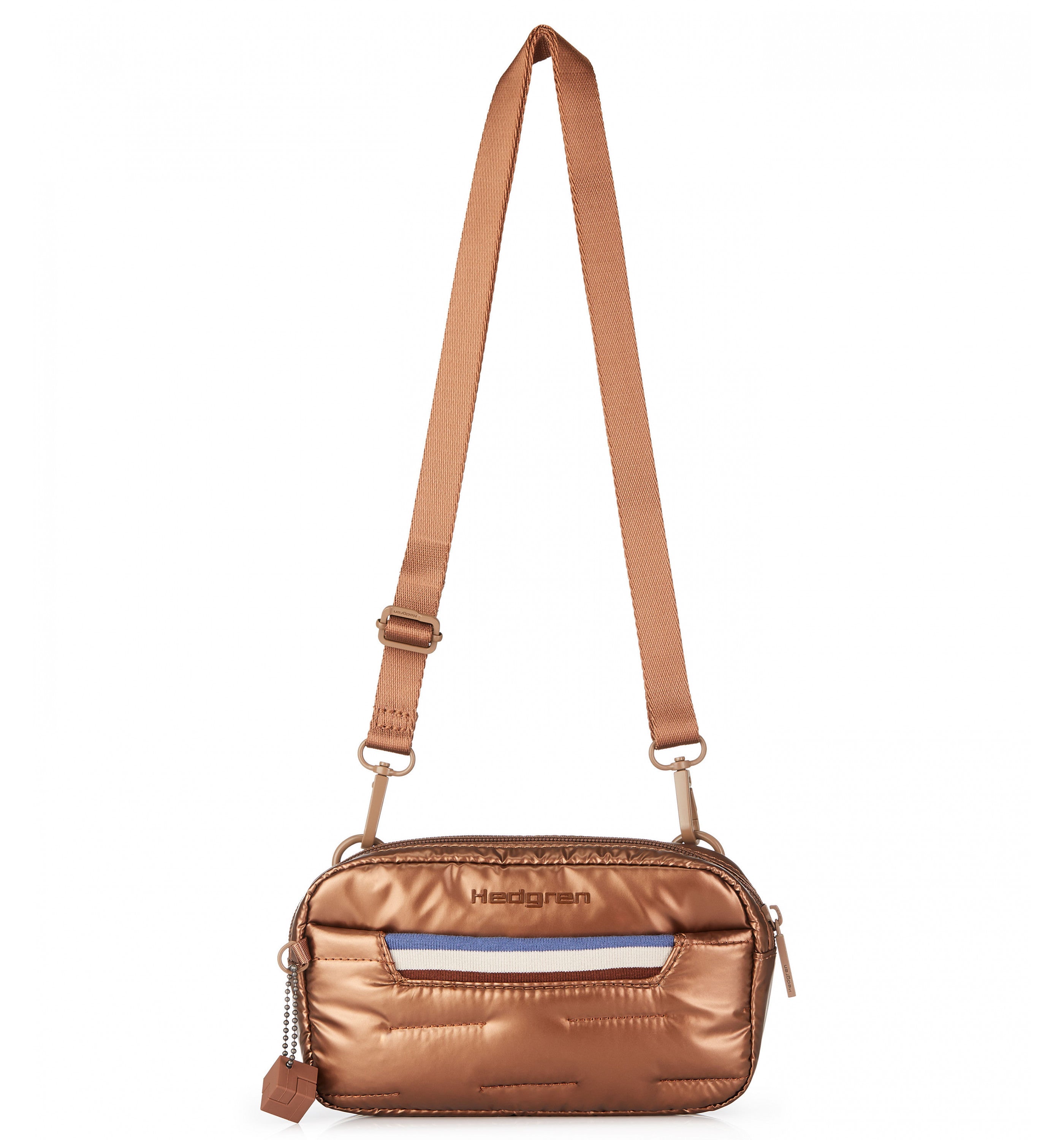 HEDGRENSnug Sling Bag