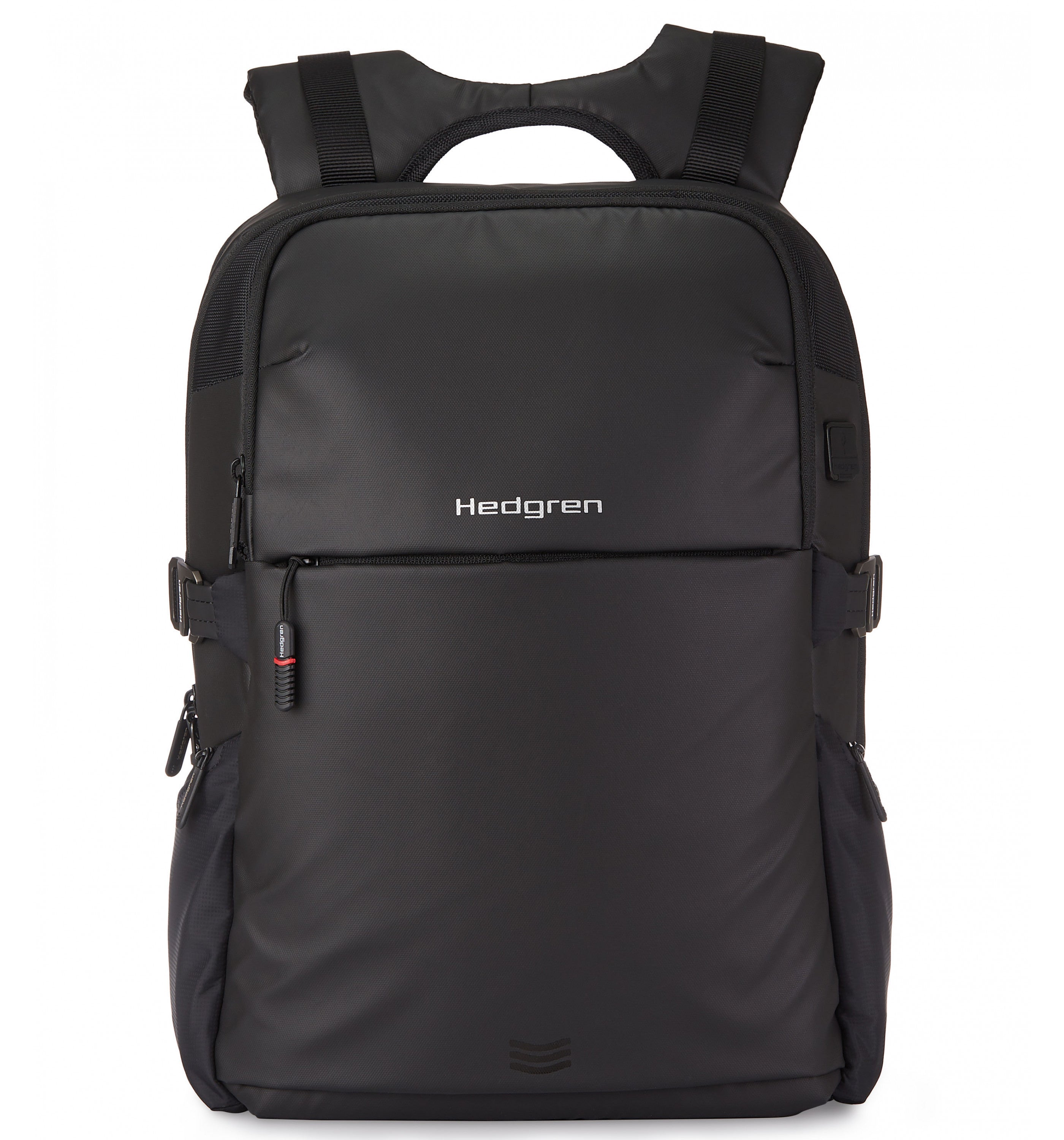 HEDGRENRail Backpack