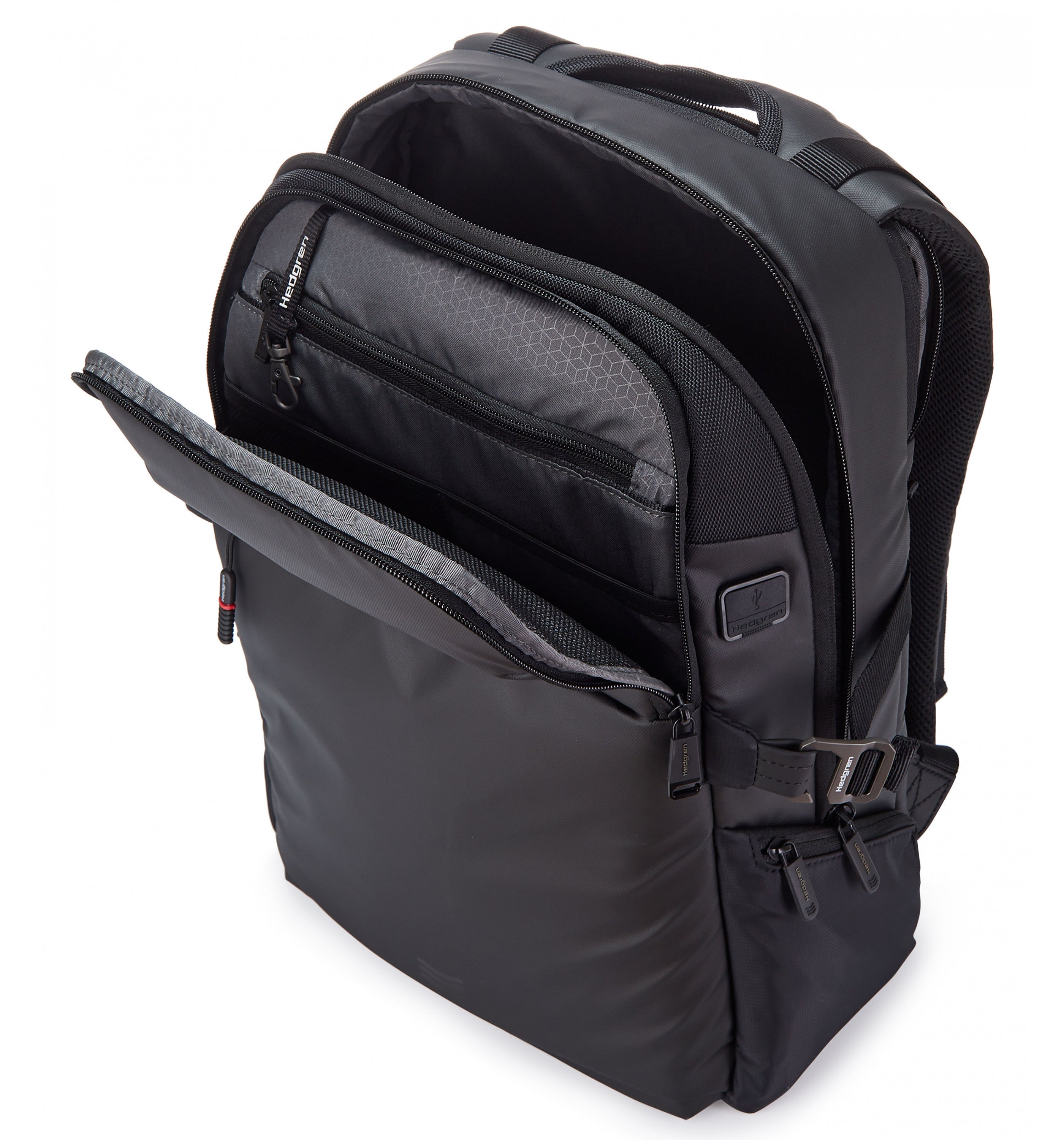 HEDGRENRail Backpack