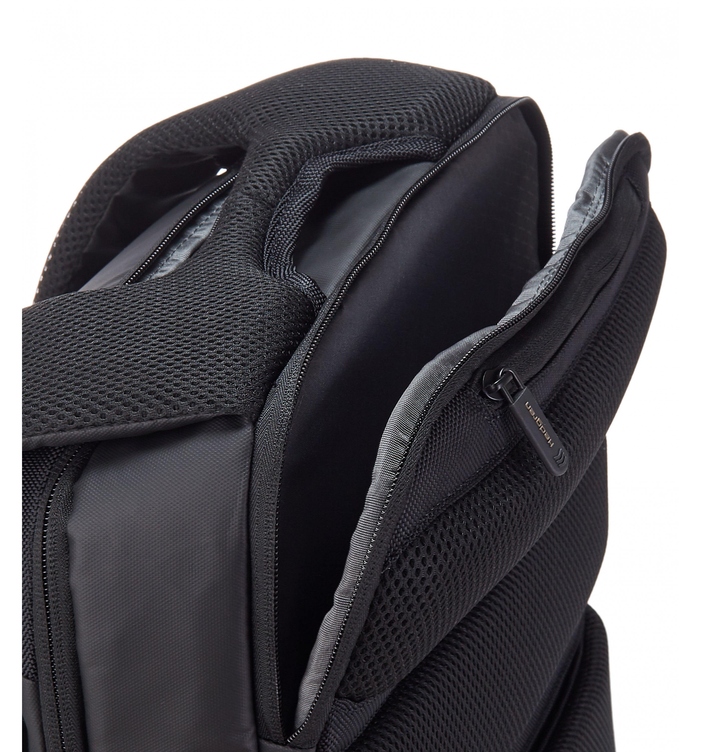 HEDGRENRail Backpack