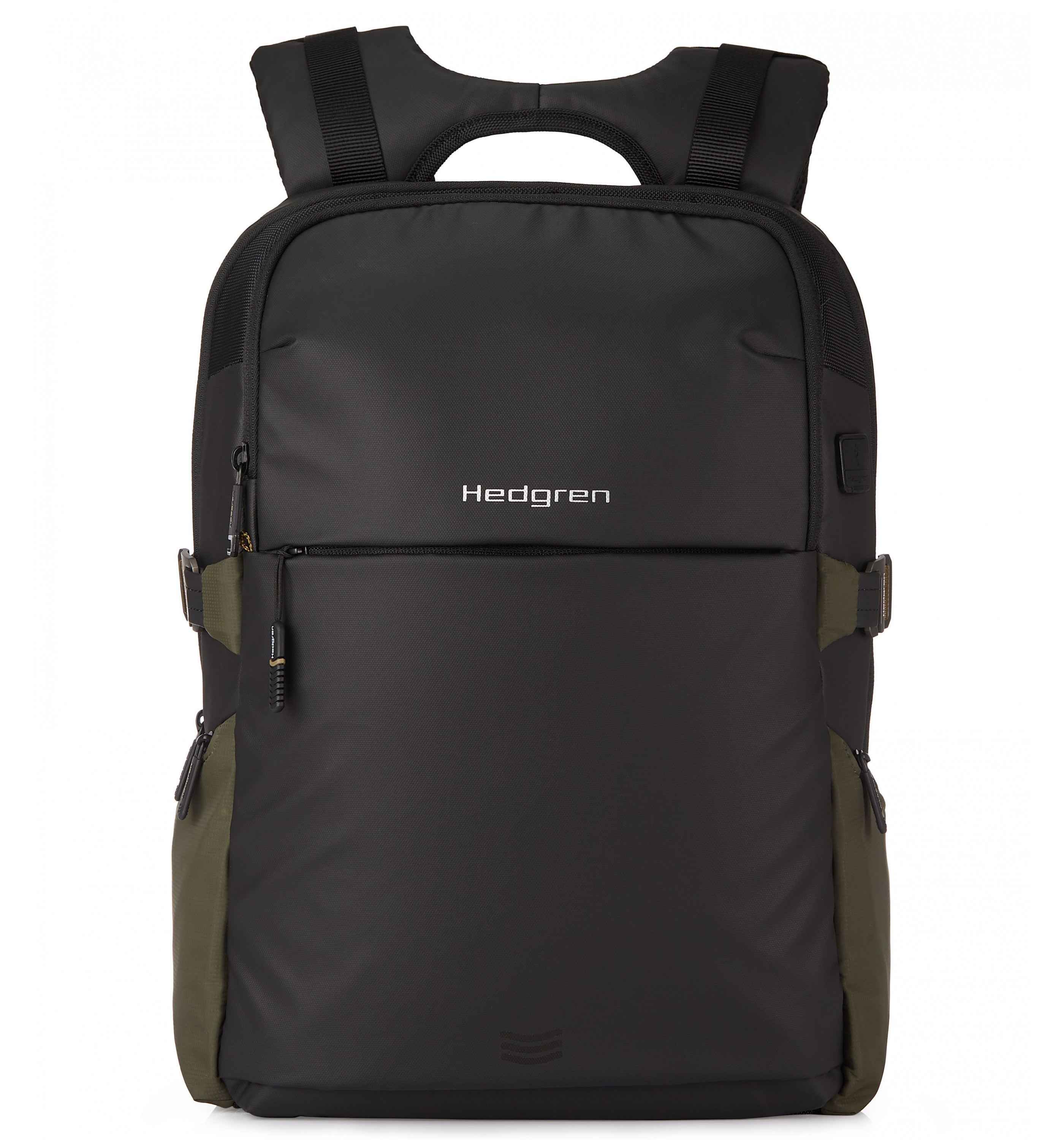 HEDGRENRail Backpack