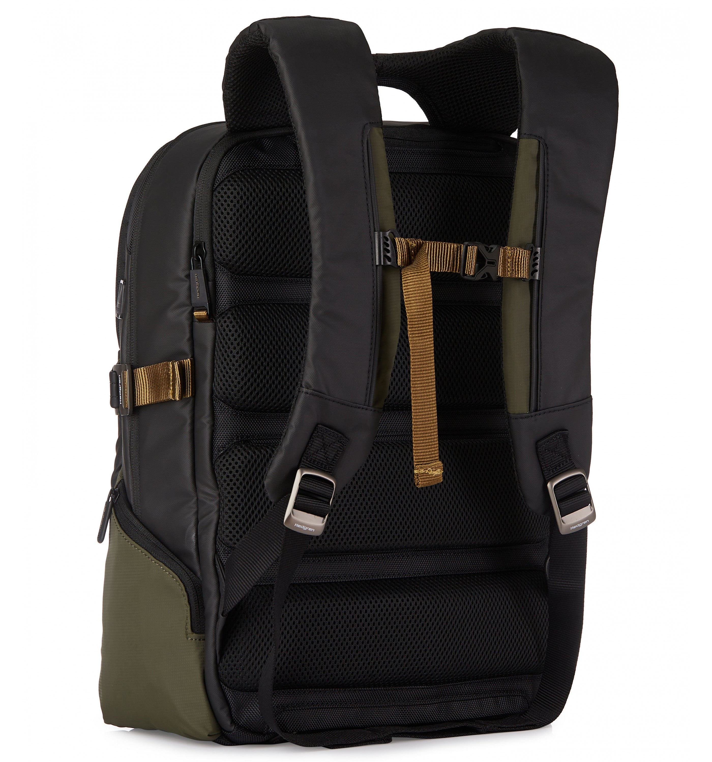 HEDGRENRail Backpack