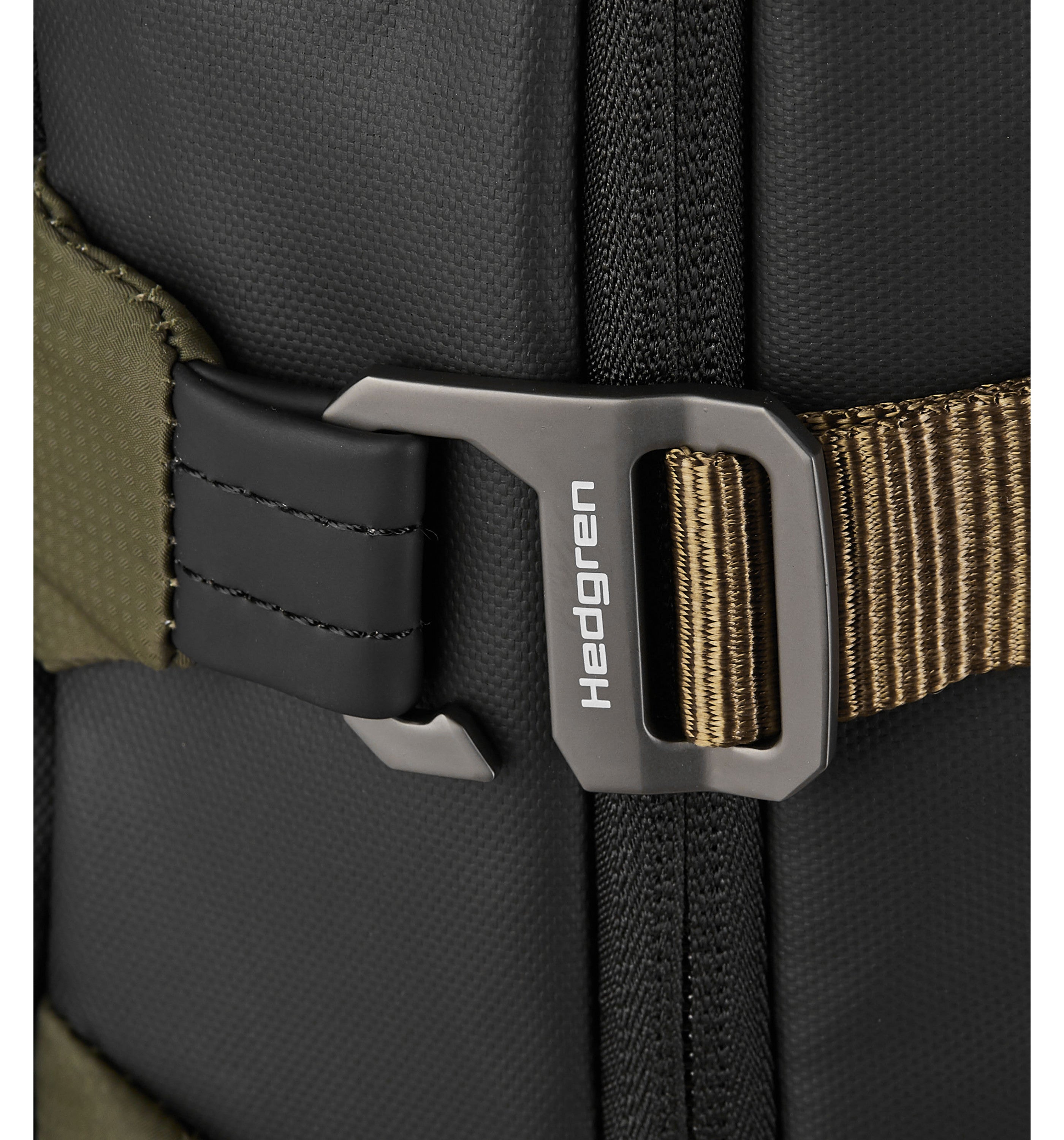 HEDGRENRail Backpack
